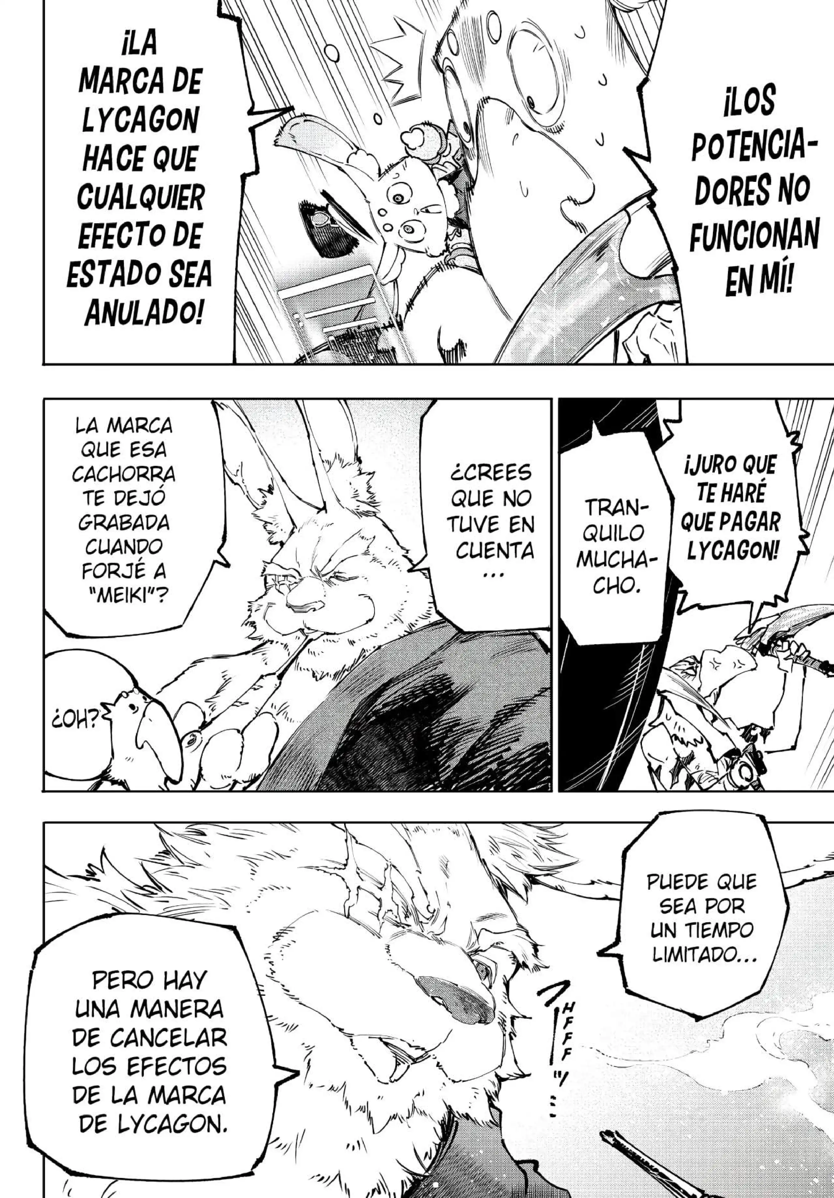 Read Shangri La Frontier ES Manga Online