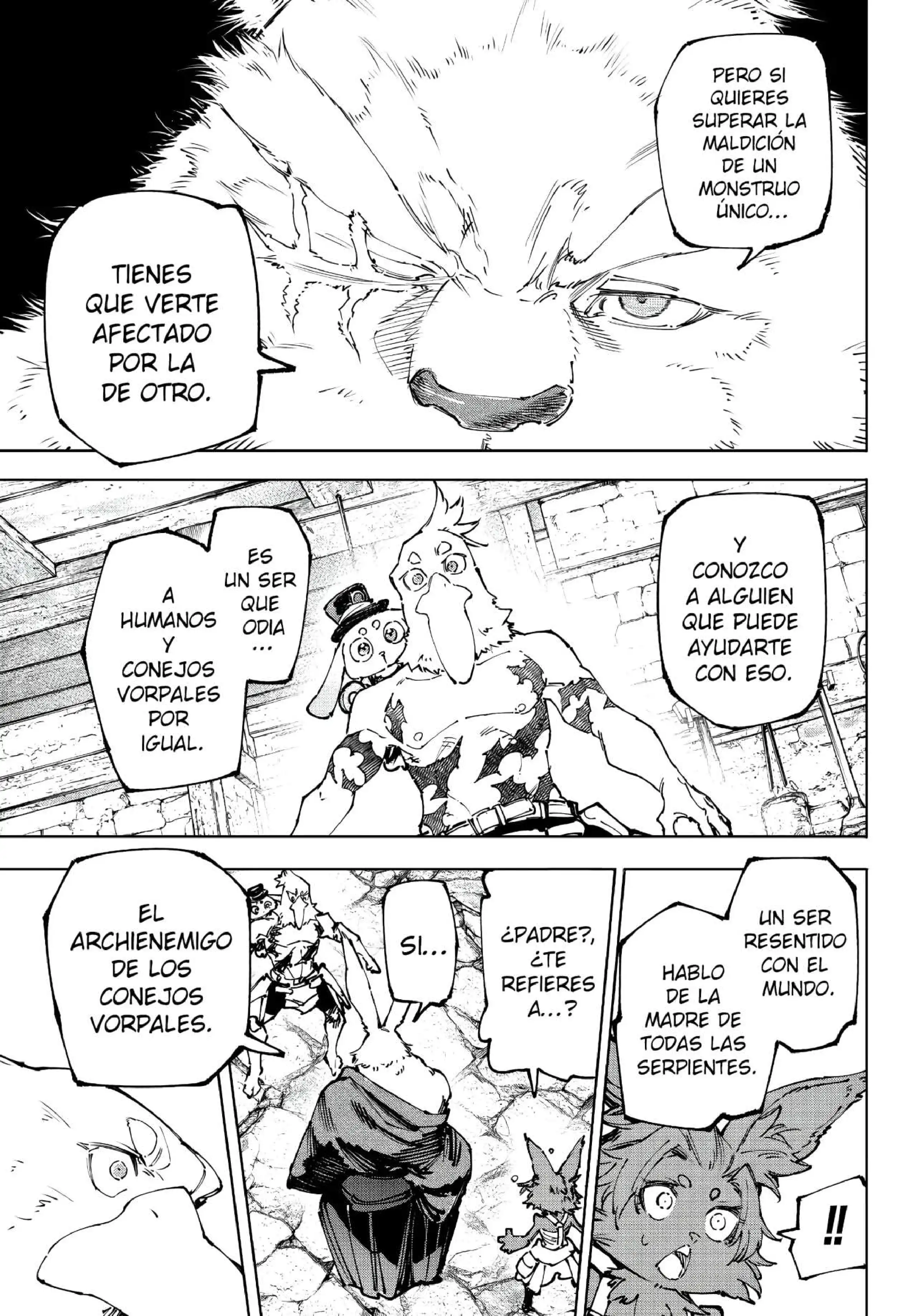 Read Shangri La Frontier ES Manga Online