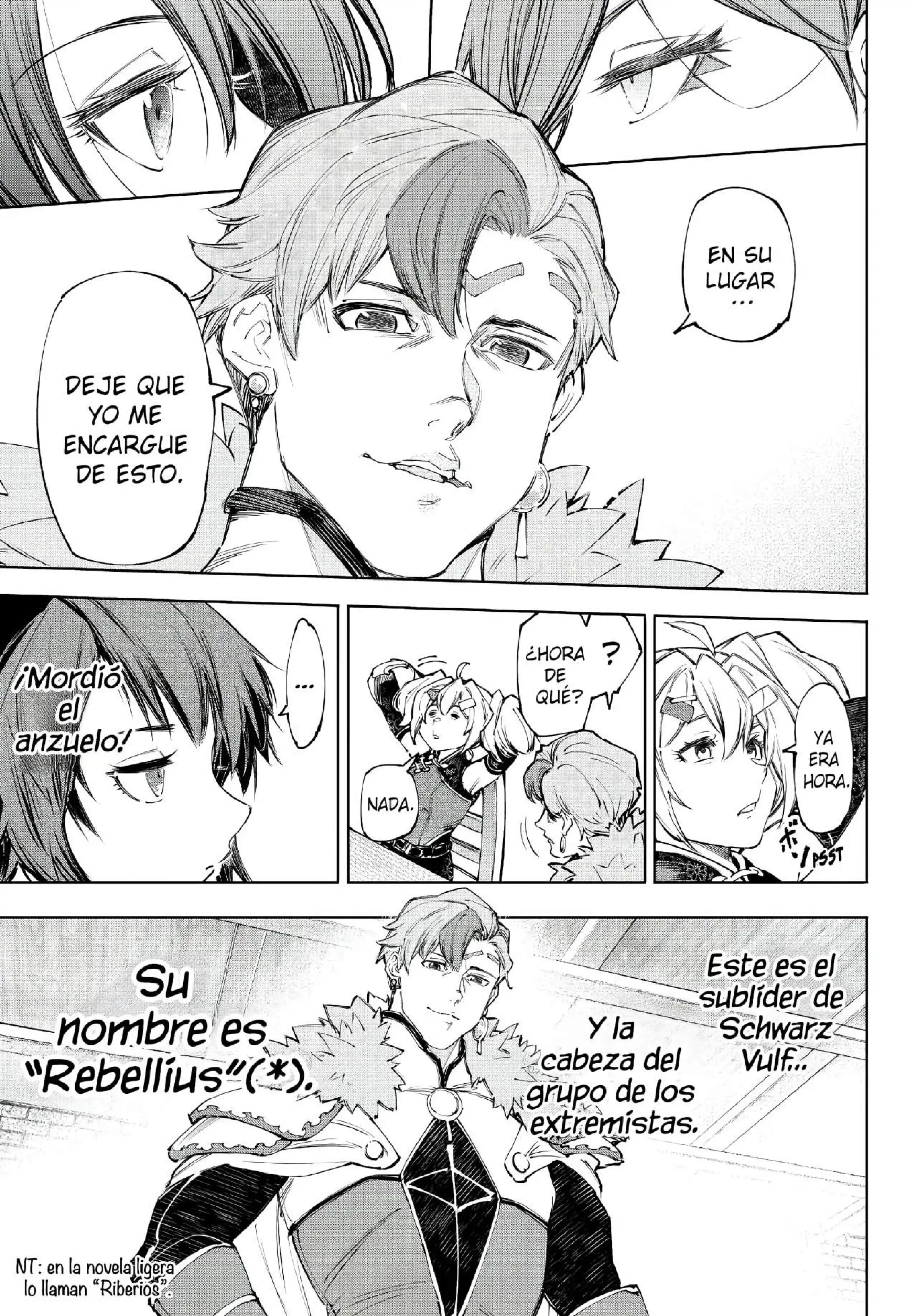 Read Shangri La Frontier ES Manga Online