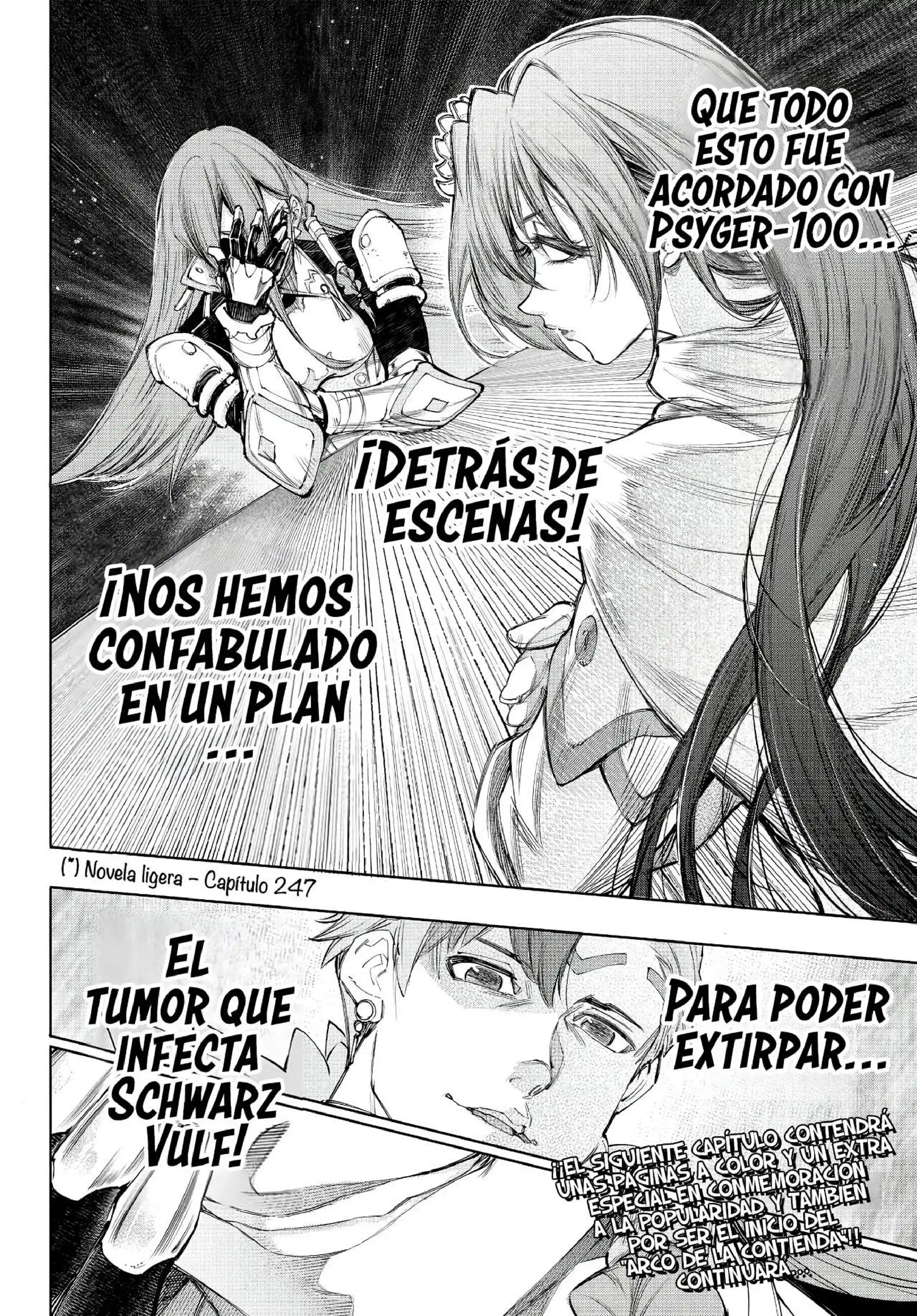 Read Shangri La Frontier ES Manga Online