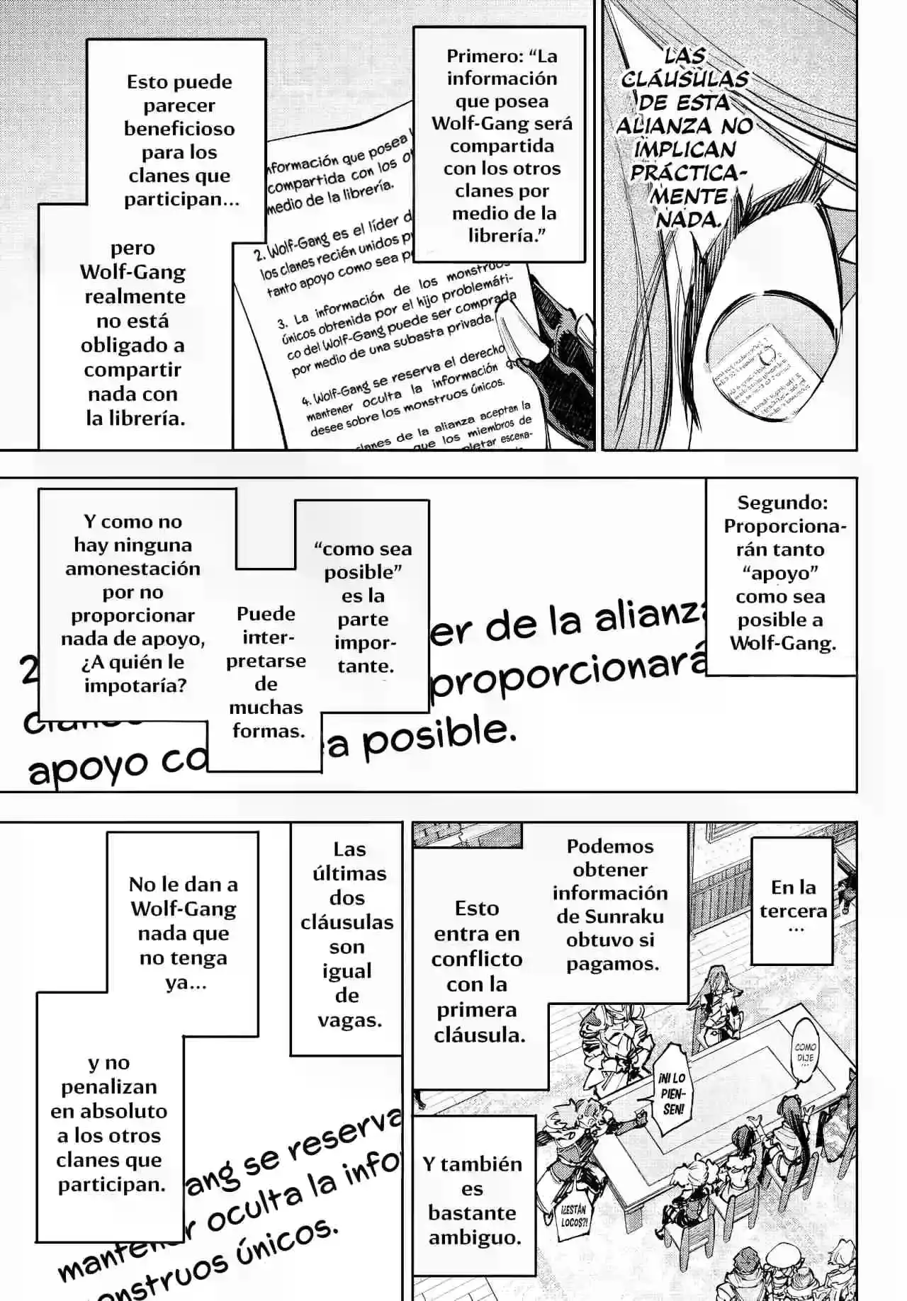 Read Shangri La Frontier ES Manga Online