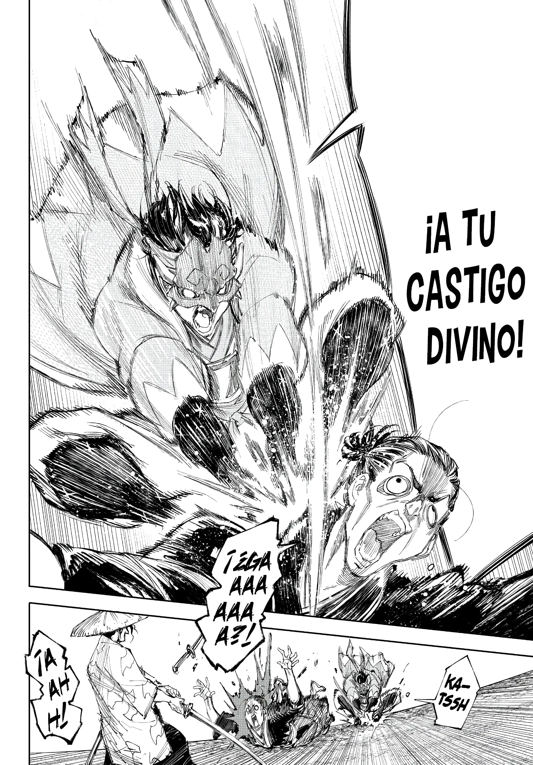 Read Shangri La Frontier ES Manga Online