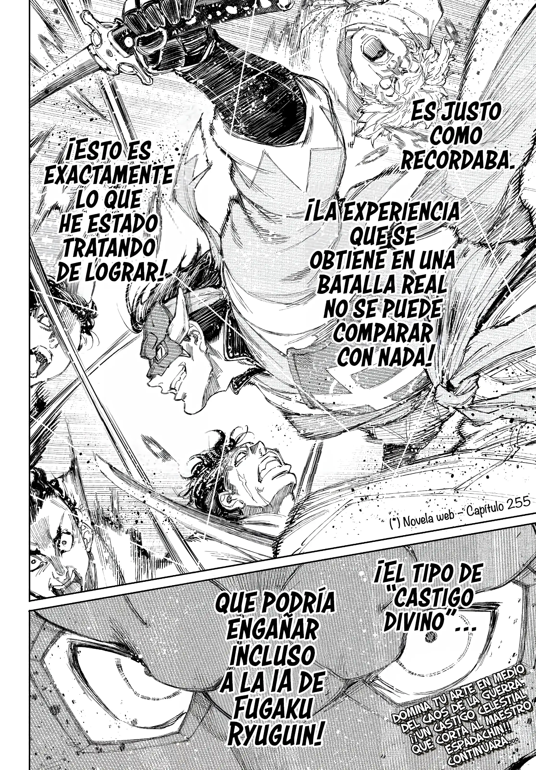 Read Shangri La Frontier ES Manga Online