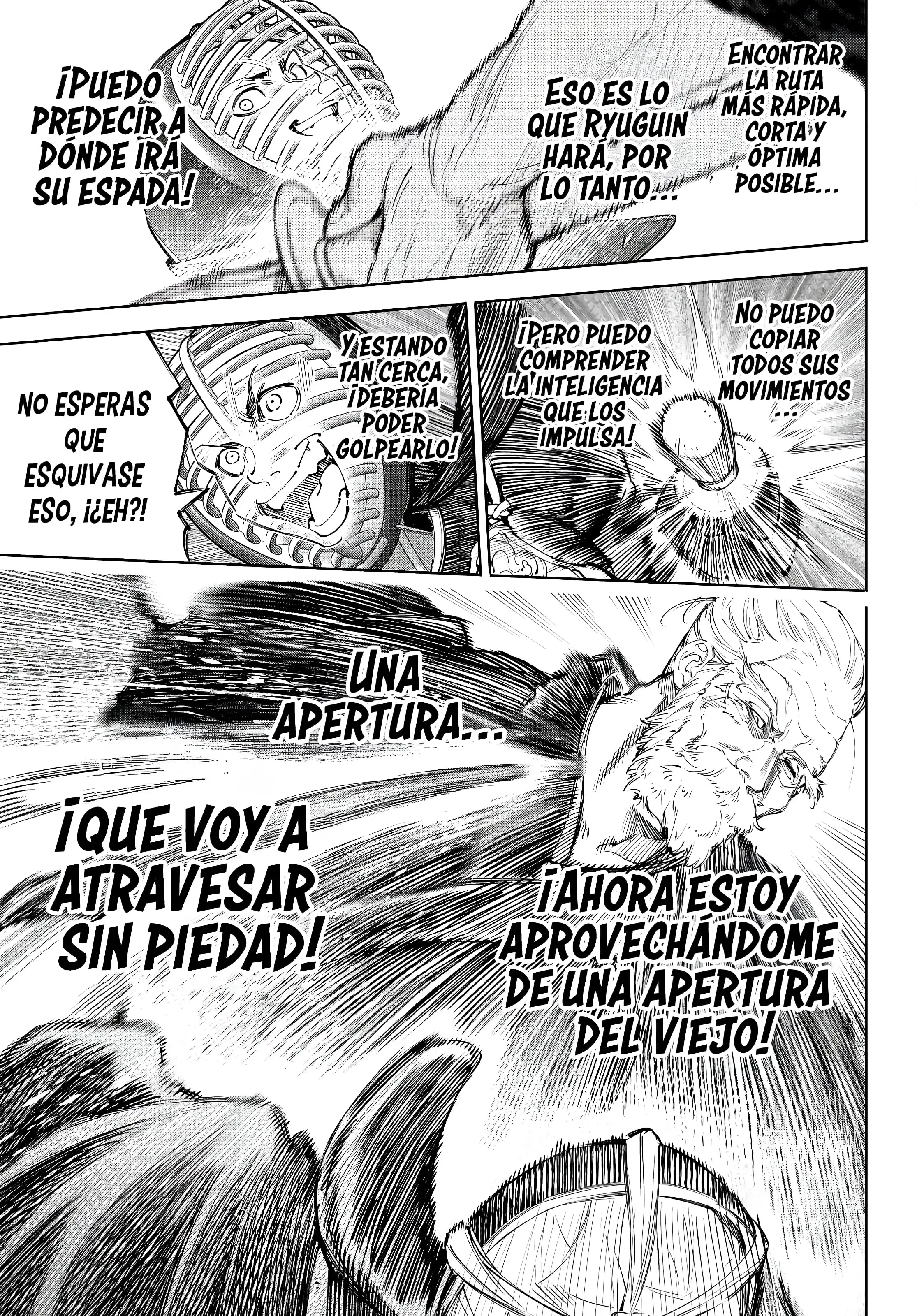 Read Shangri La Frontier ES Manga Online