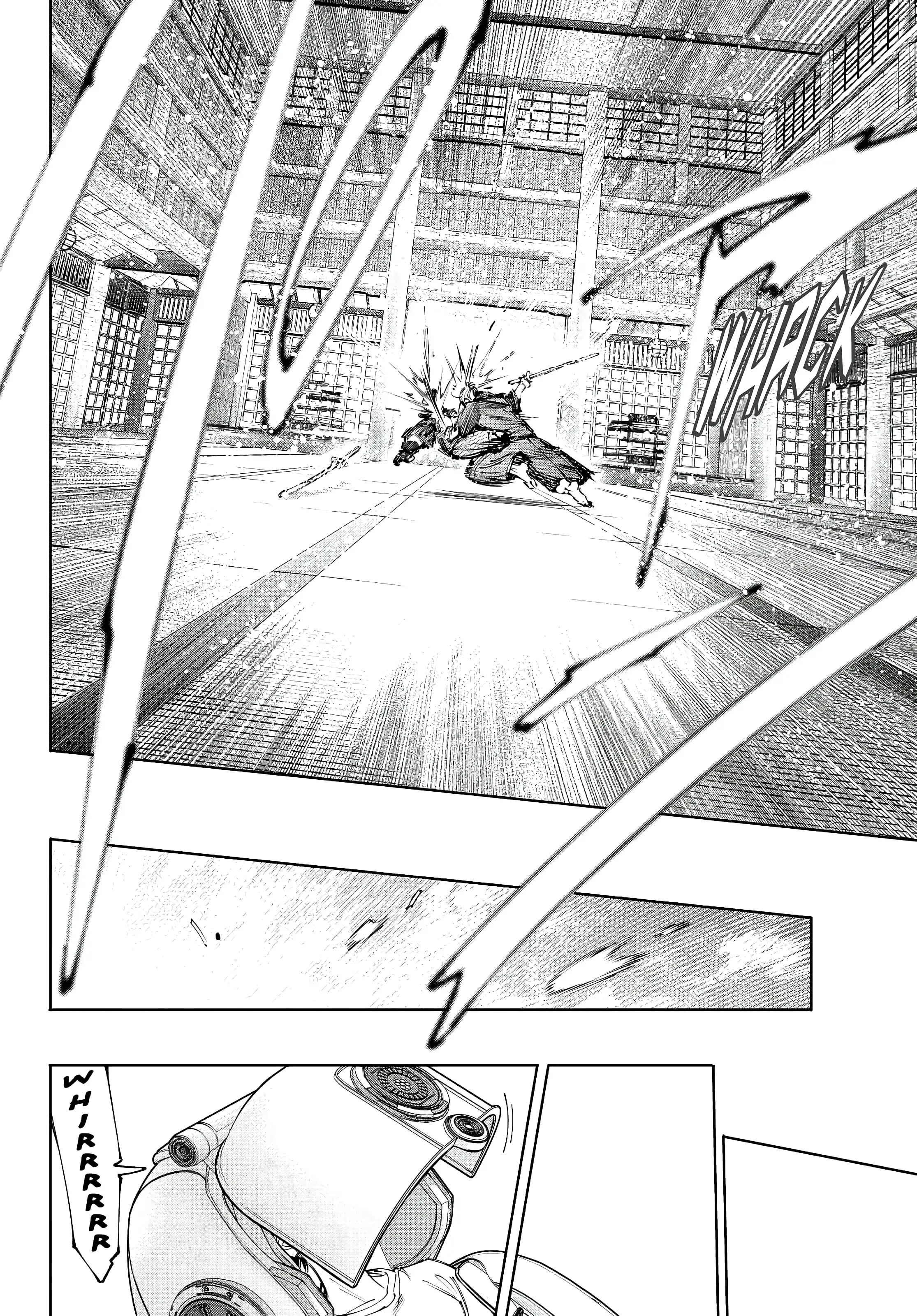 Read Shangri La Frontier ES Manga Online