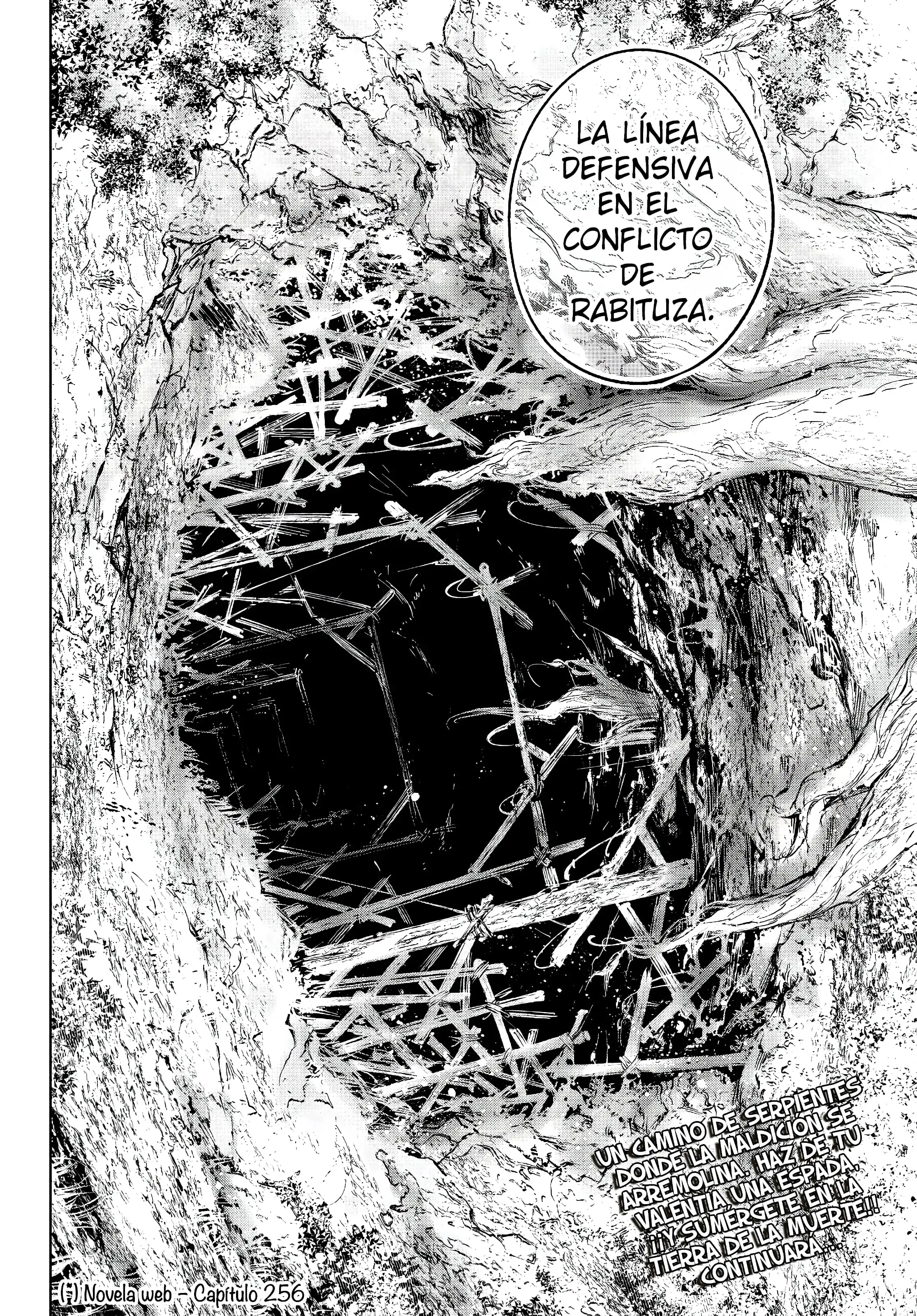 Read Shangri La Frontier ES Manga Online