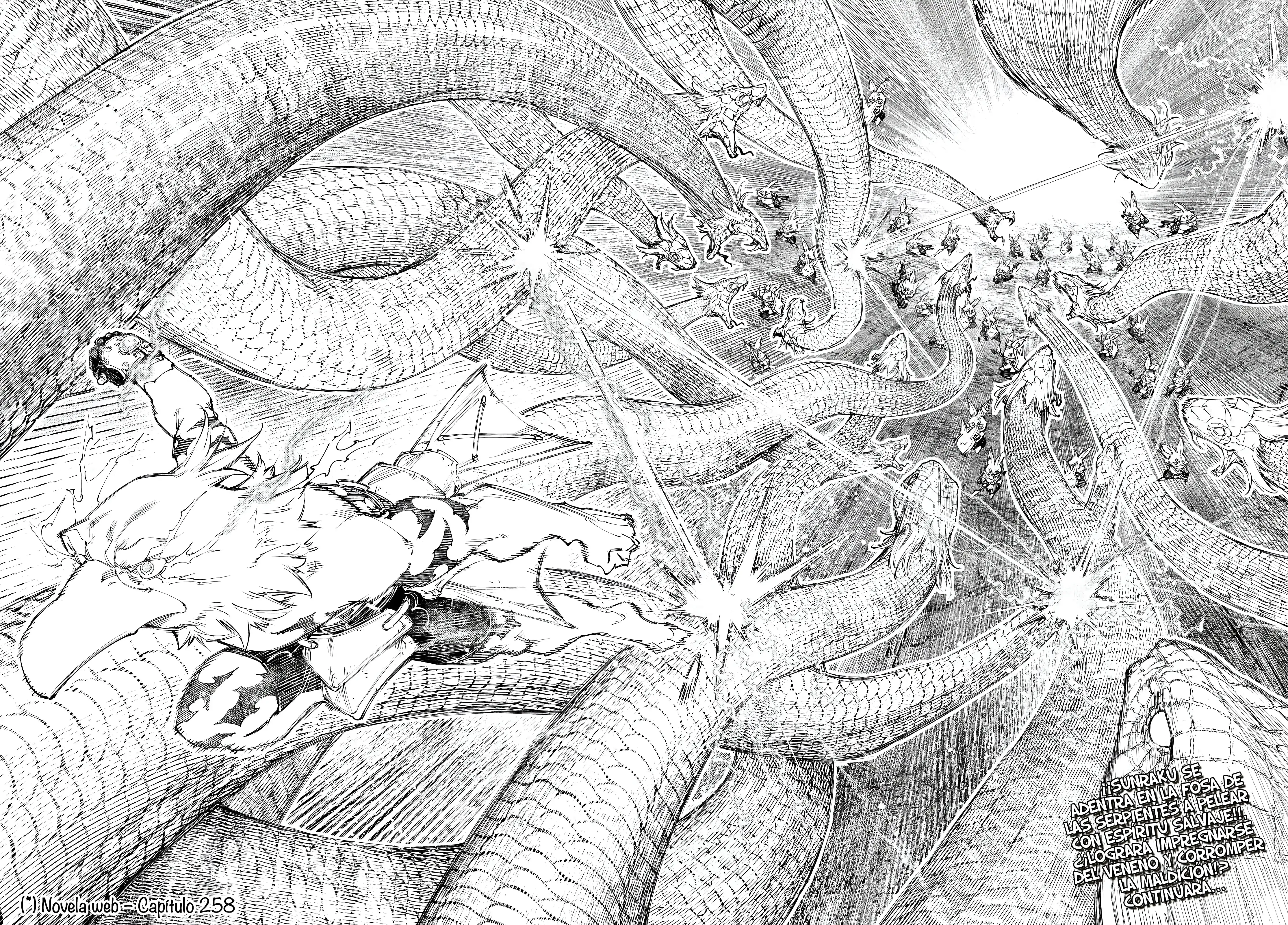 Read Shangri La Frontier ES Manga Online