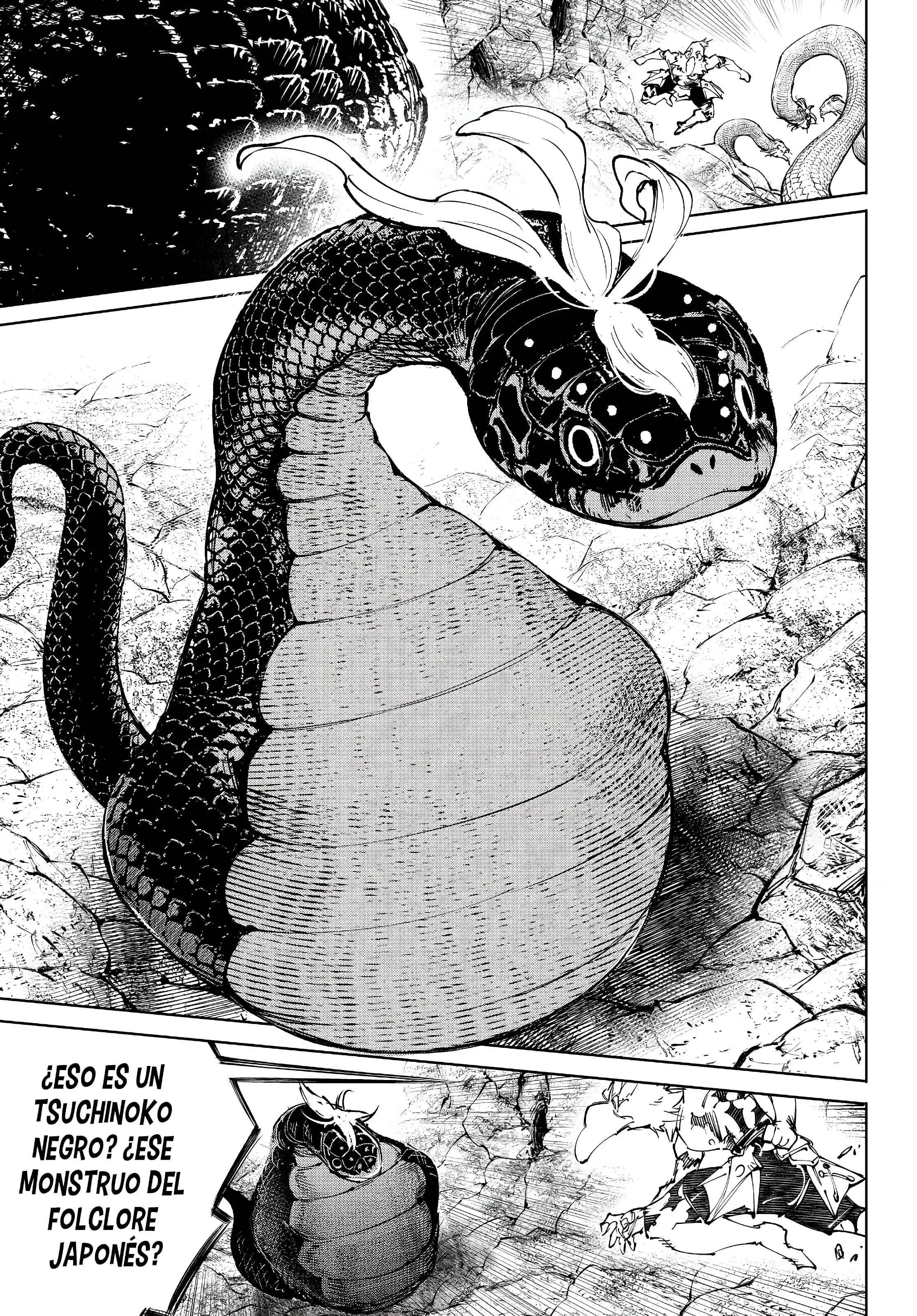 Read Shangri La Frontier ES Manga Online