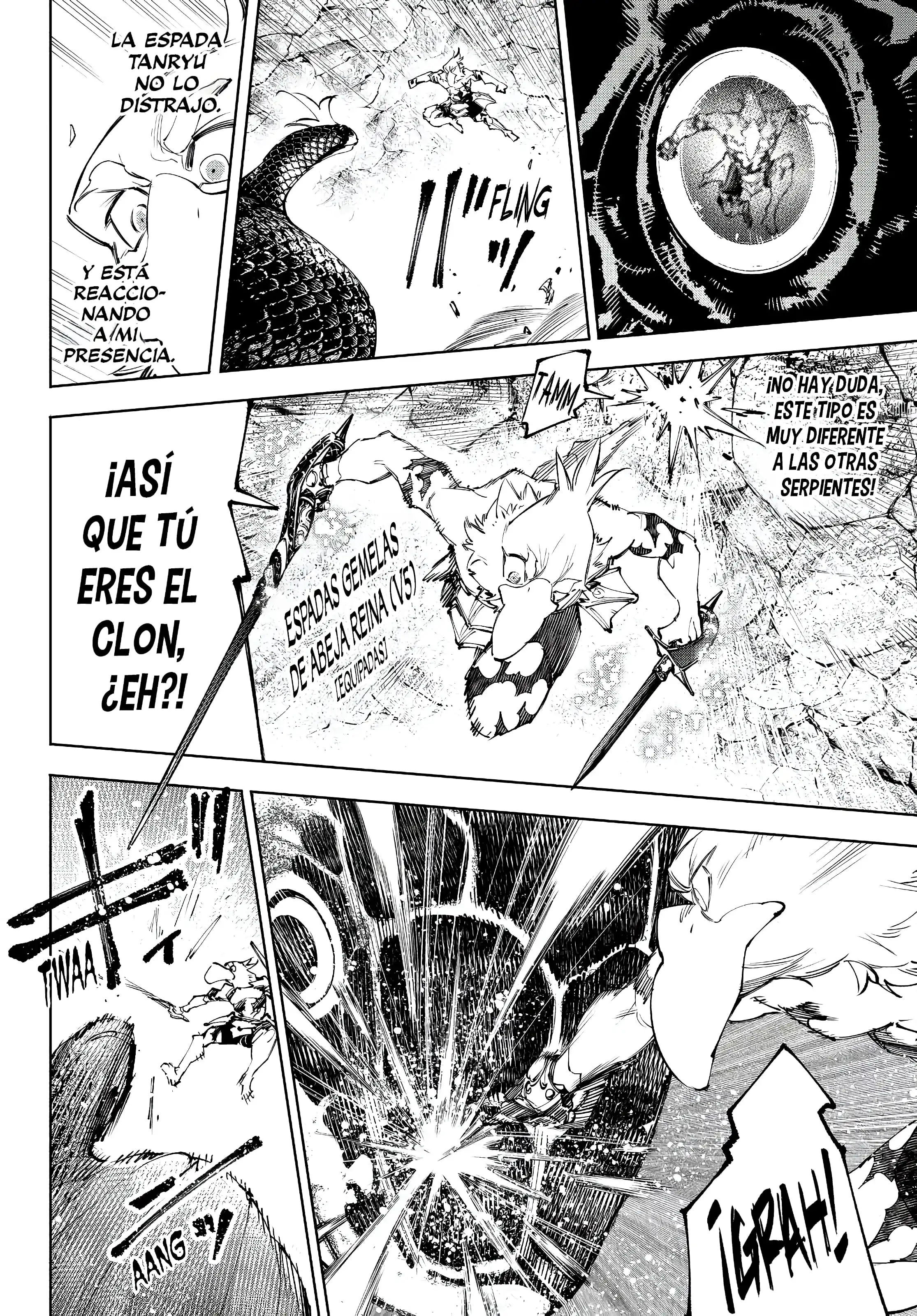 Read Shangri La Frontier ES Manga Online