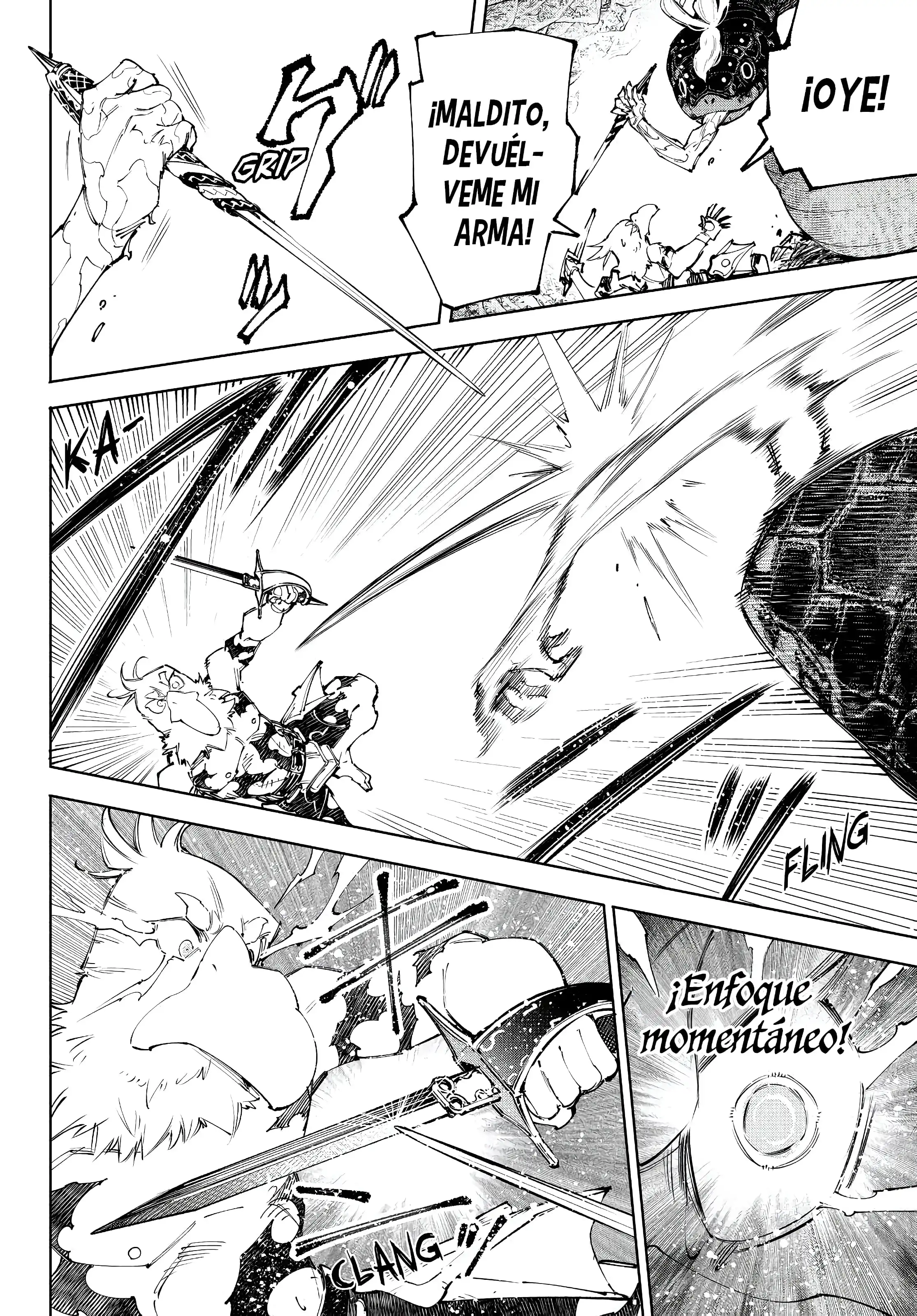 Read Shangri La Frontier ES Manga Online