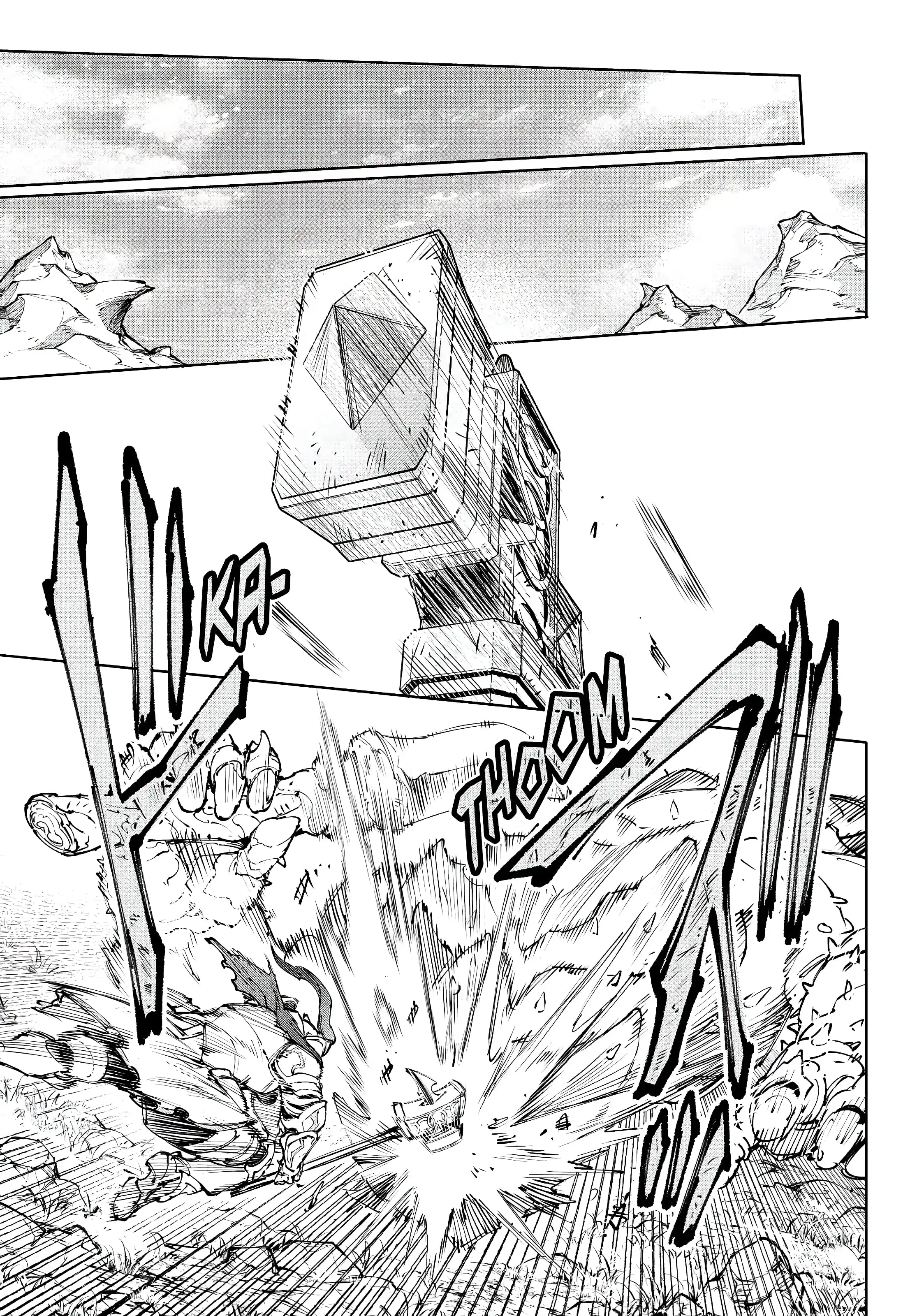 Read Shangri La Frontier ES Manga Online