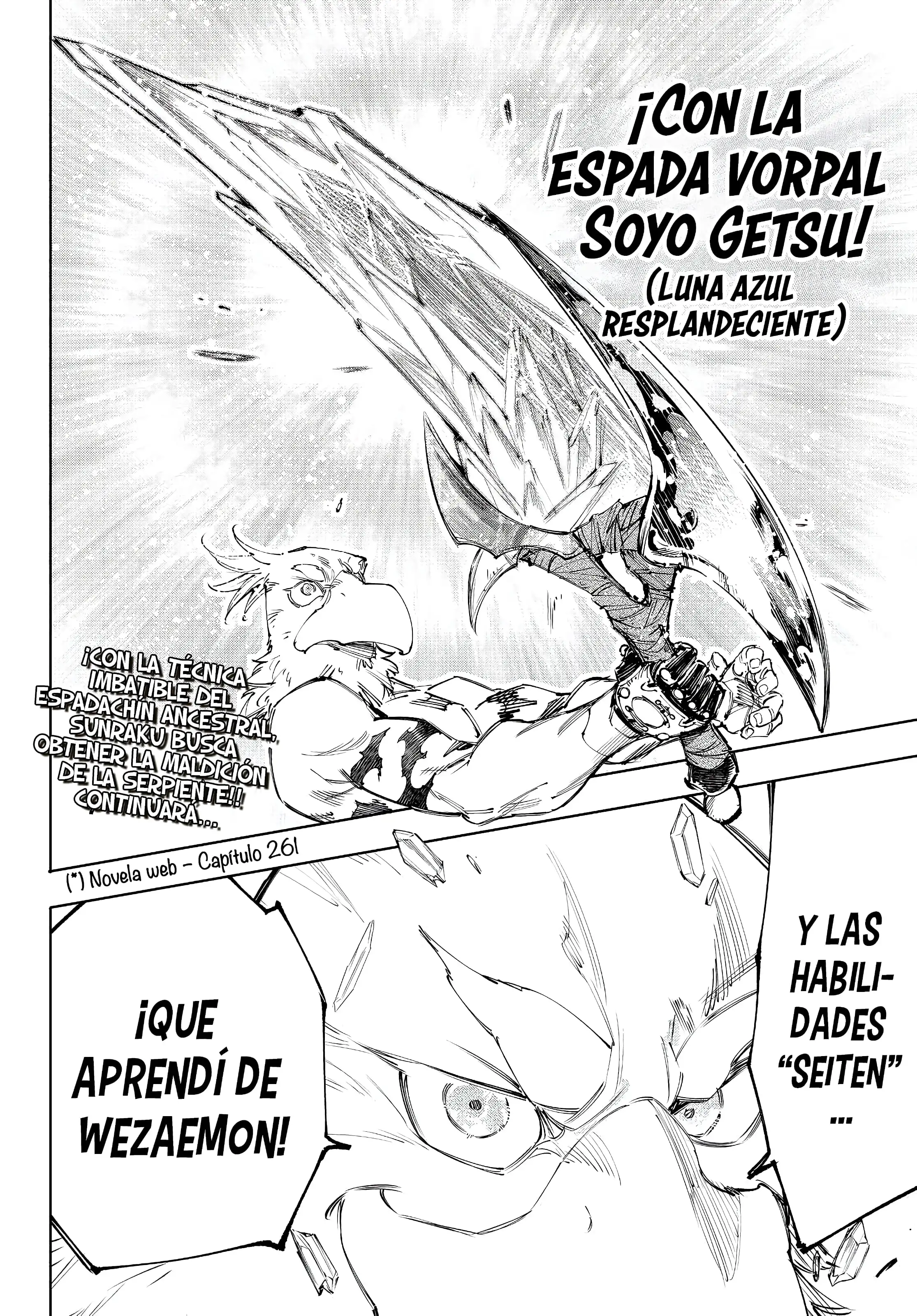 Read Shangri La Frontier ES Manga Online