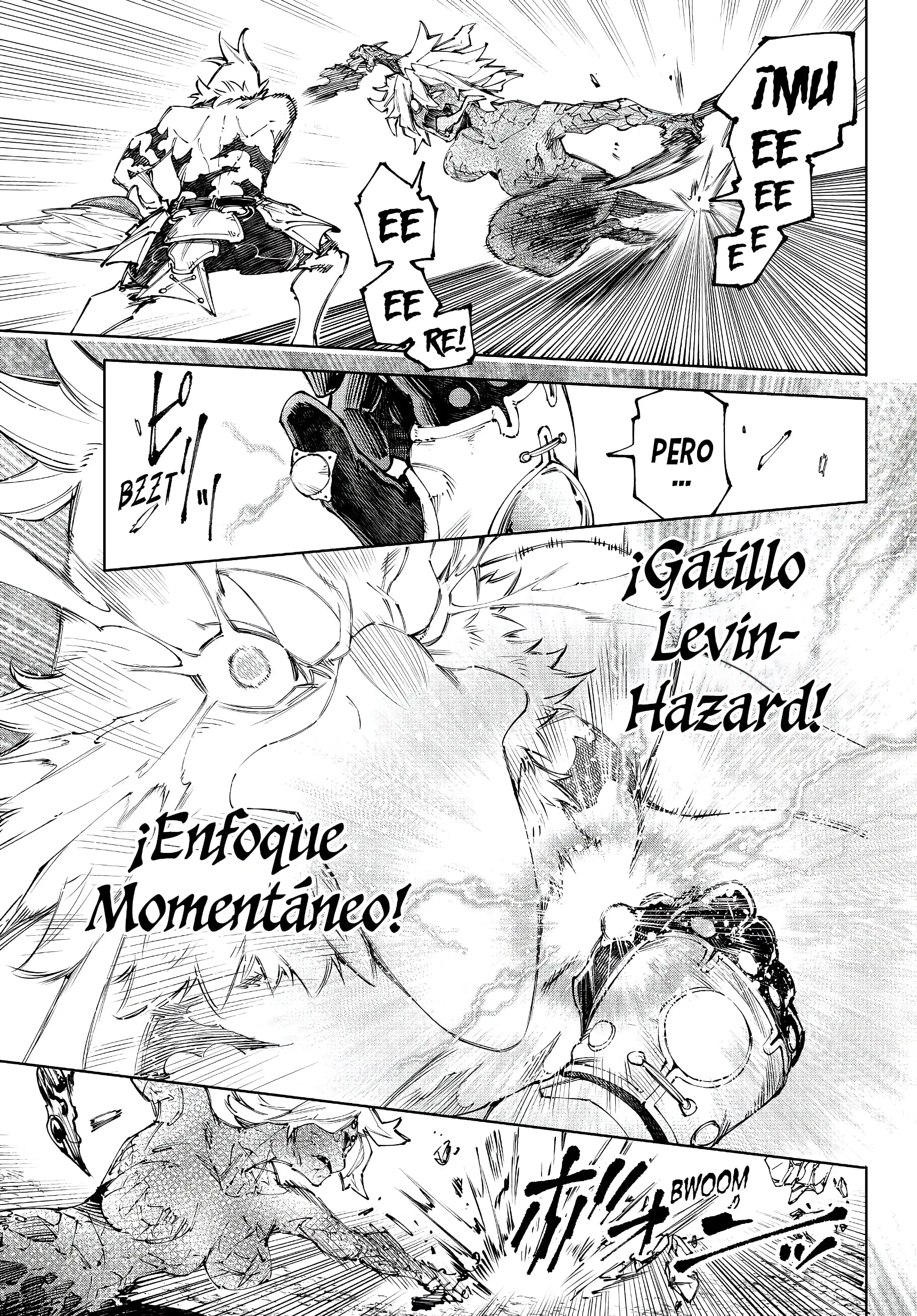 Read Shangri La Frontier ES Manga Online