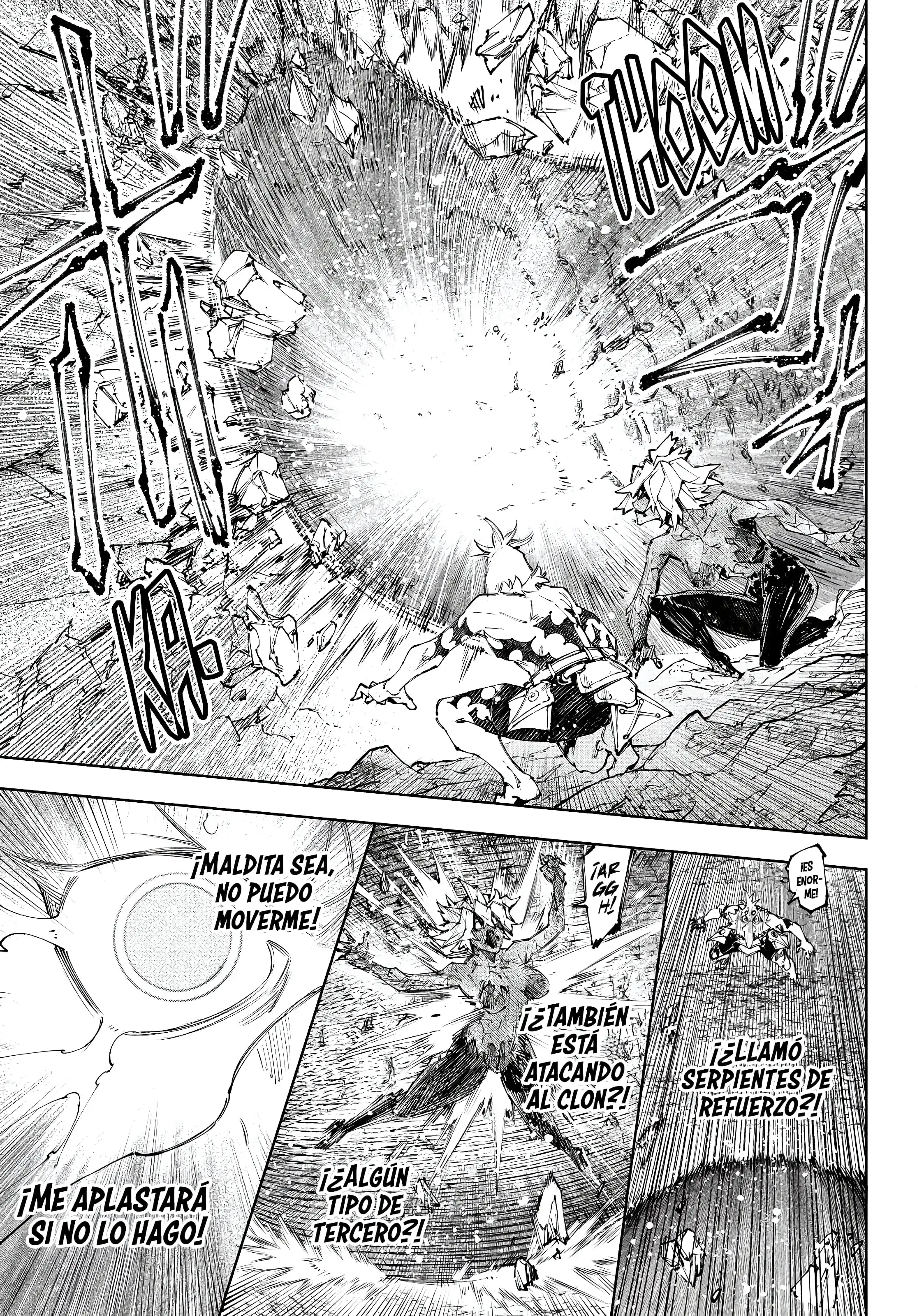 Read Shangri La Frontier ES Manga Online