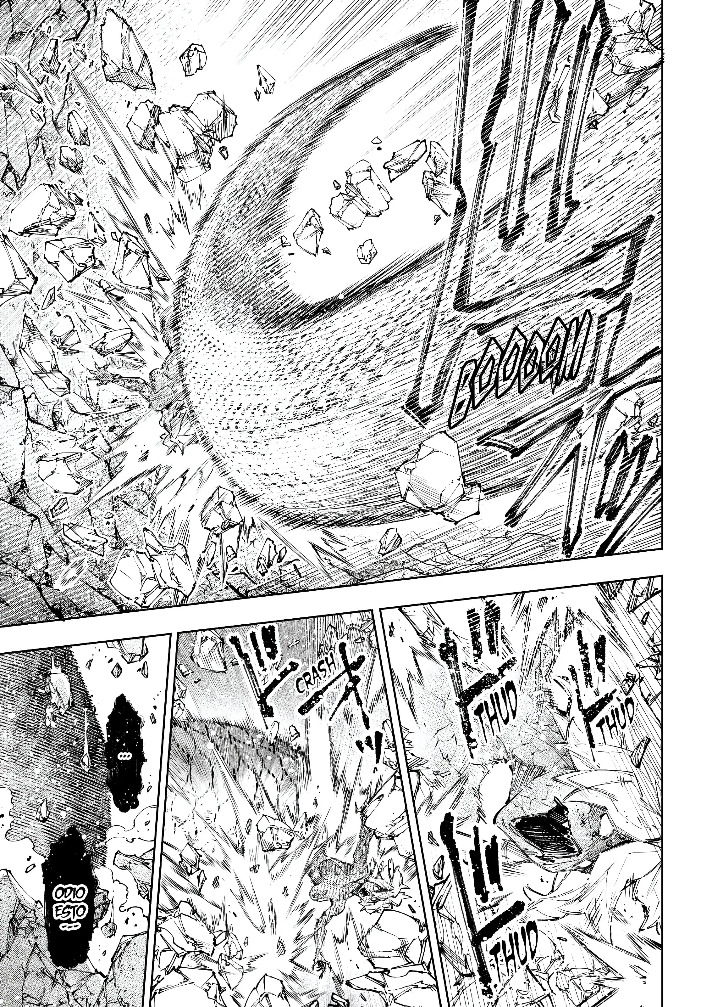 Read Shangri La Frontier ES Manga Online