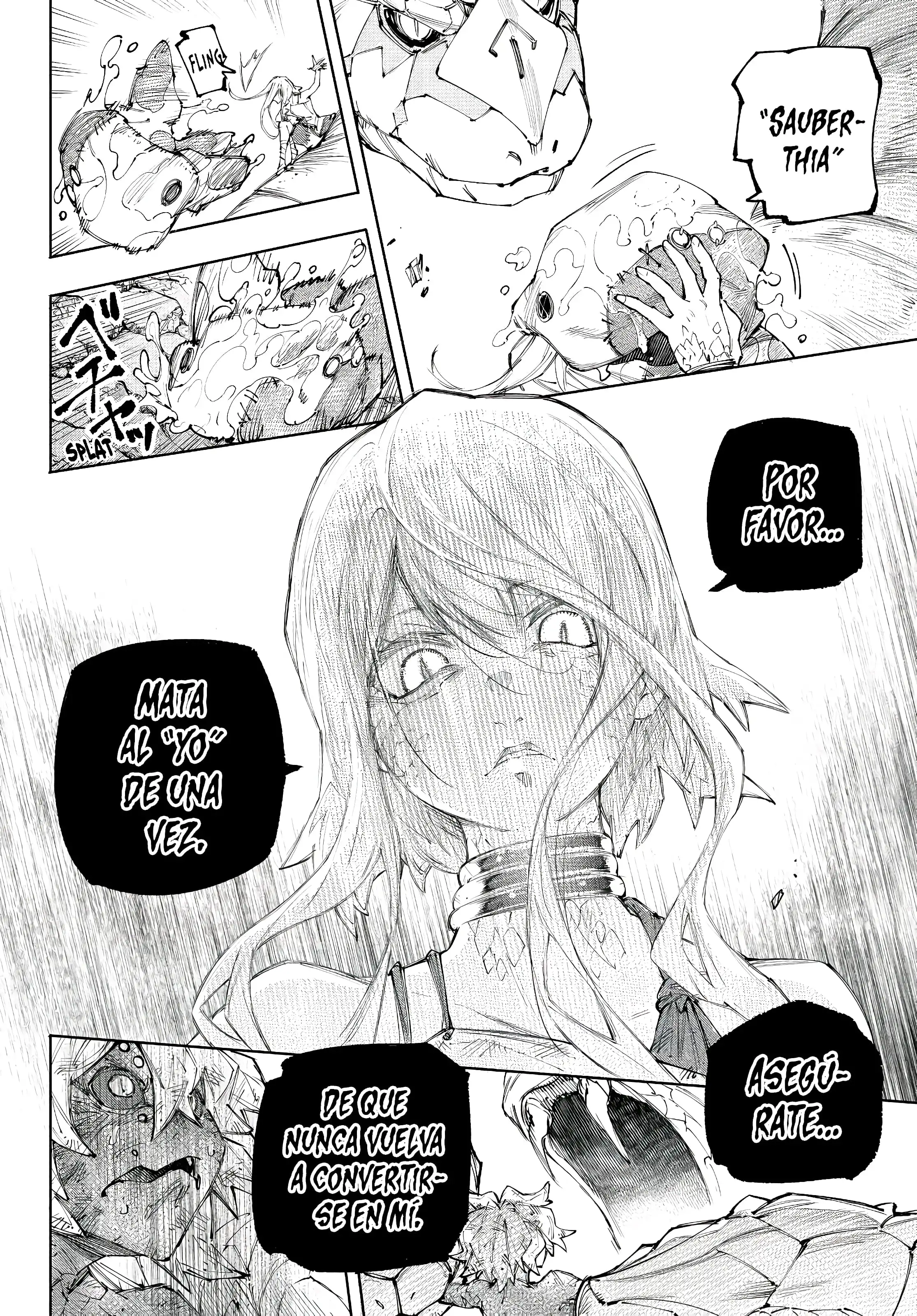 Read Shangri La Frontier ES Manga Online