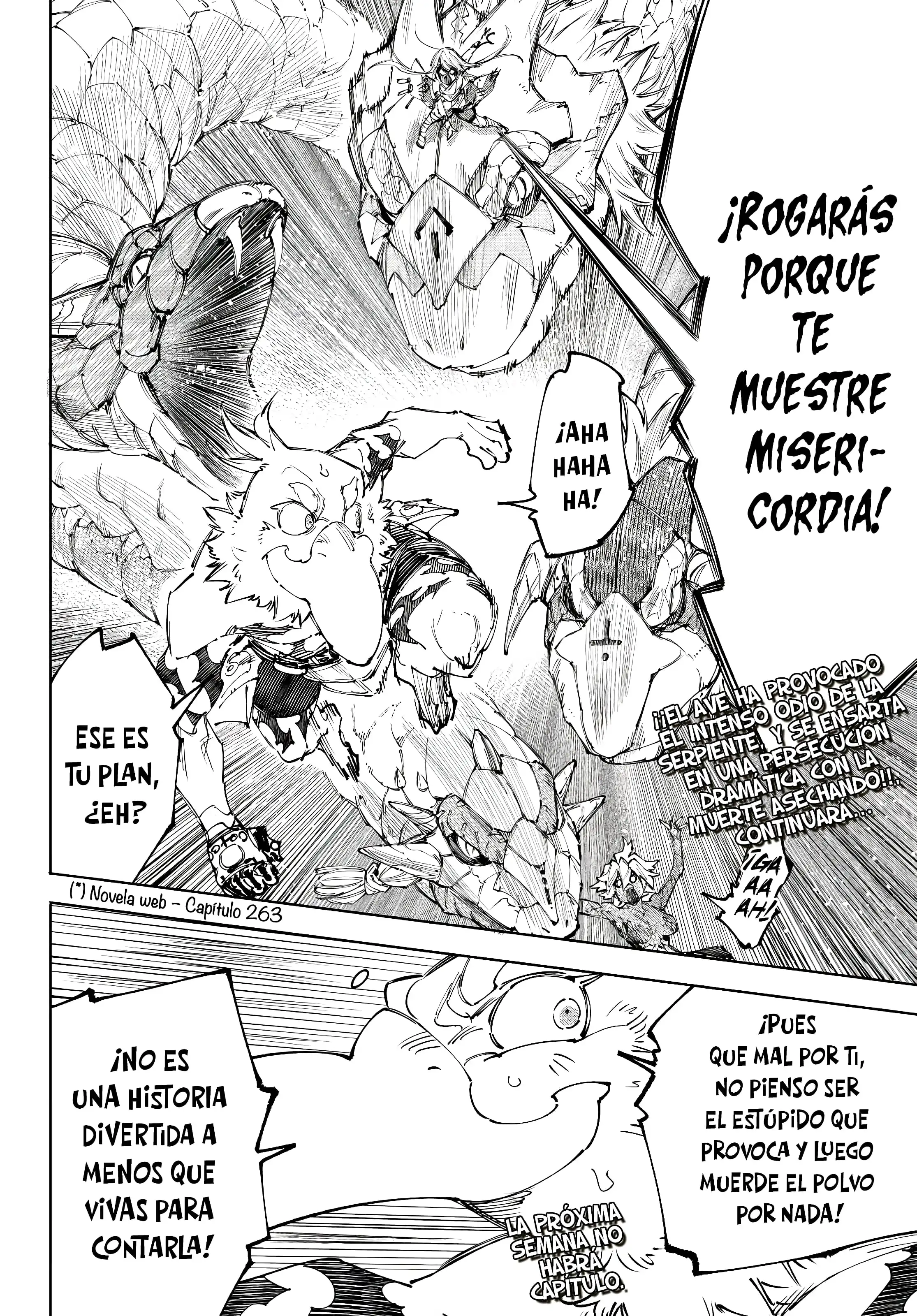 Read Shangri La Frontier ES Manga Online