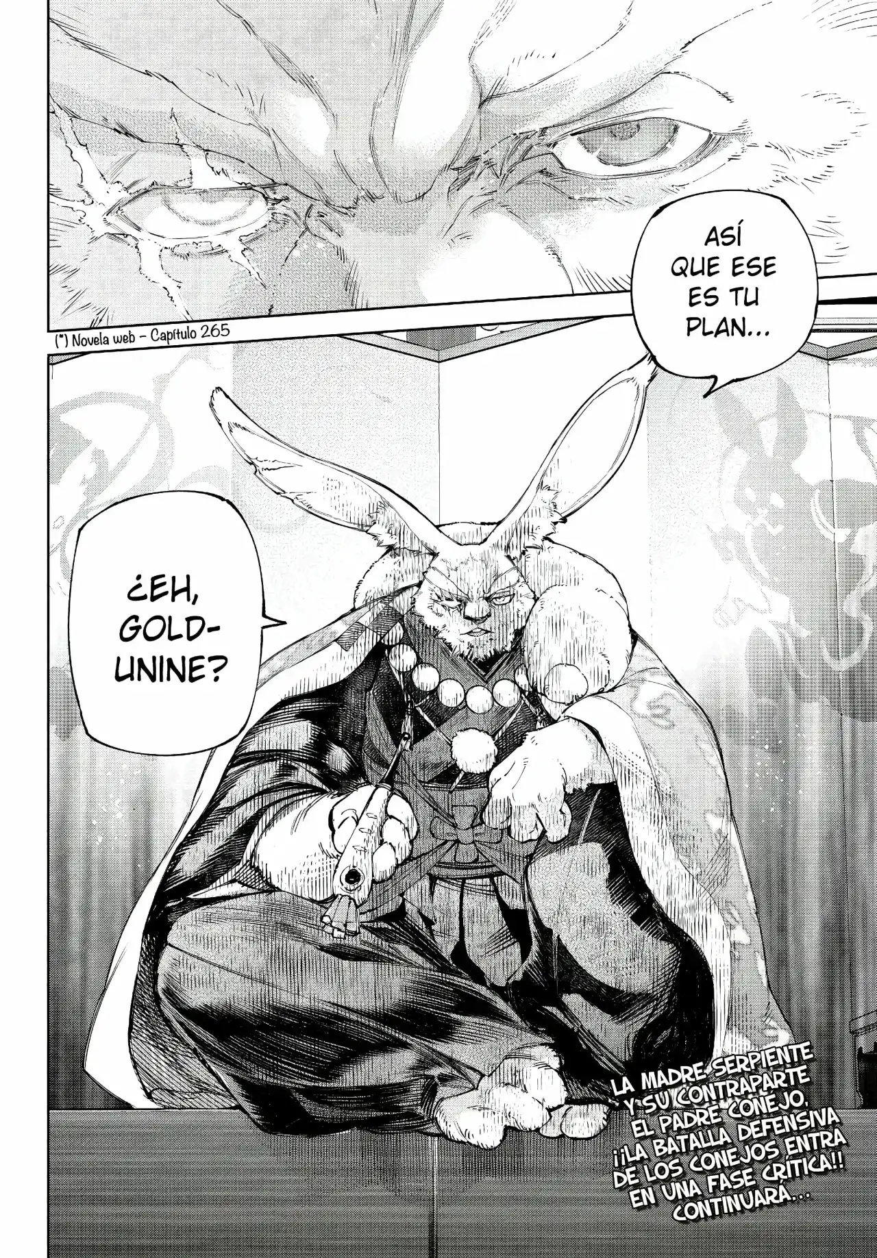 Read Shangri La Frontier ES Manga Online