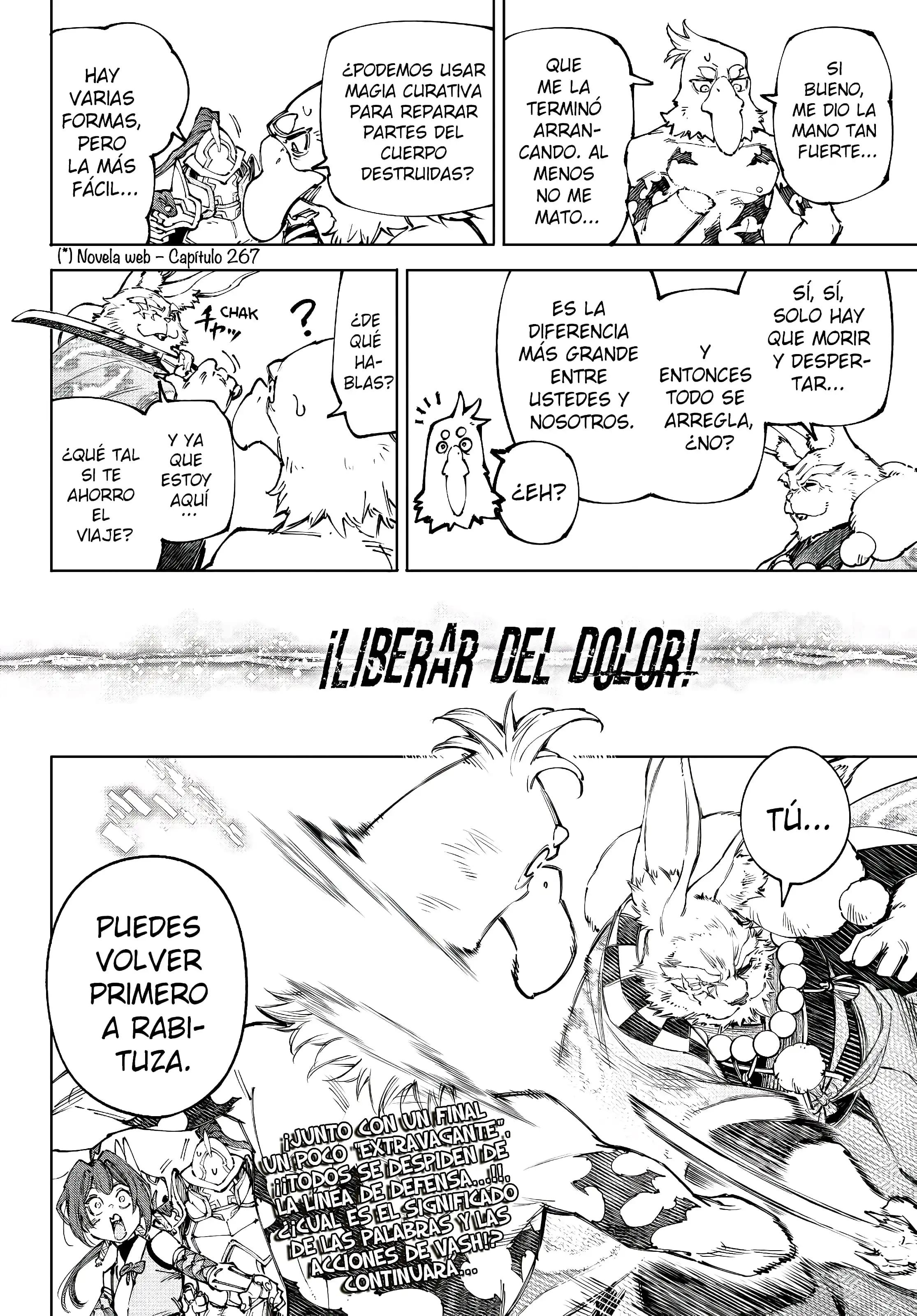 Read Shangri La Frontier ES Manga Online