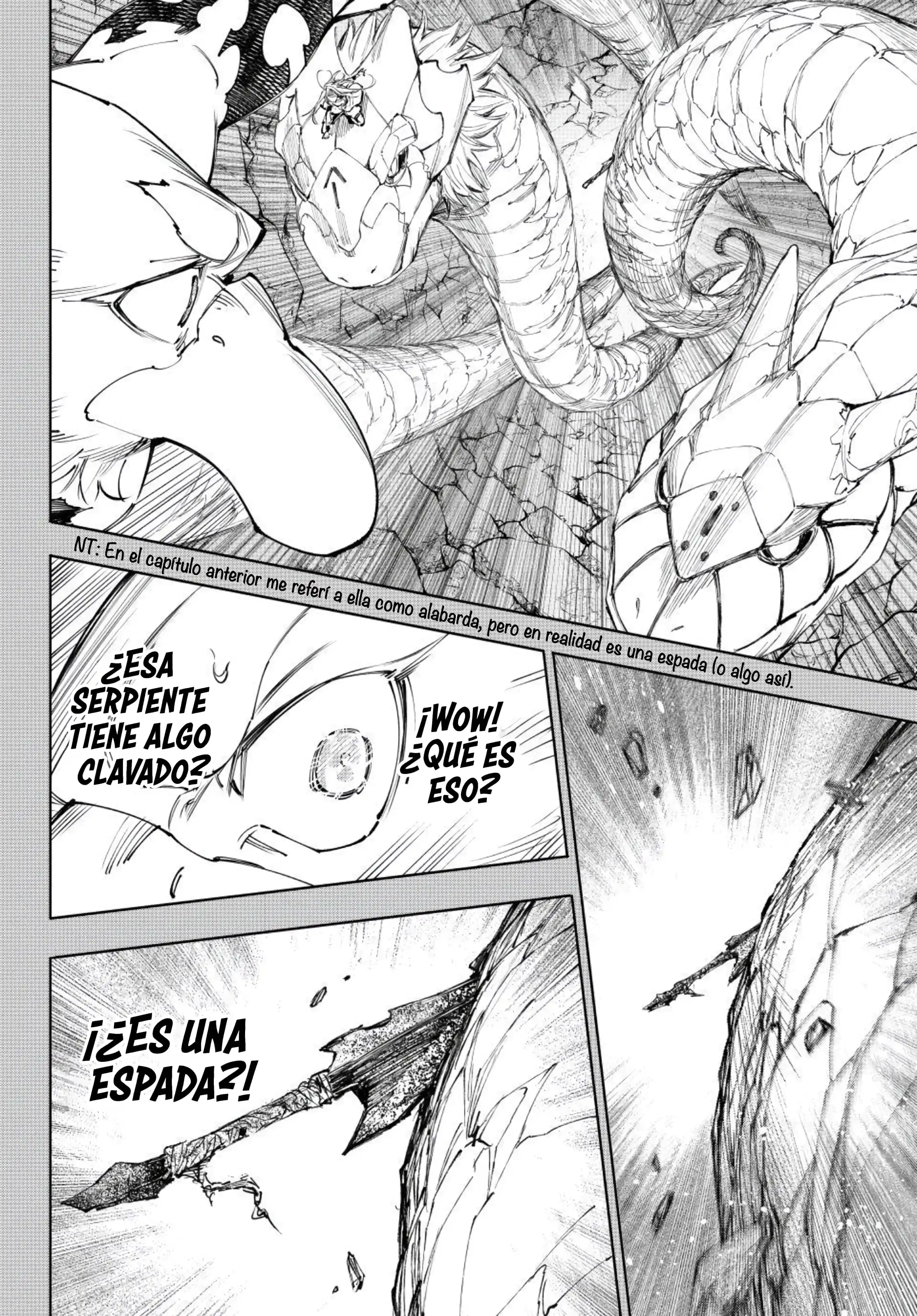 Read Shangri La Frontier ES Manga Online