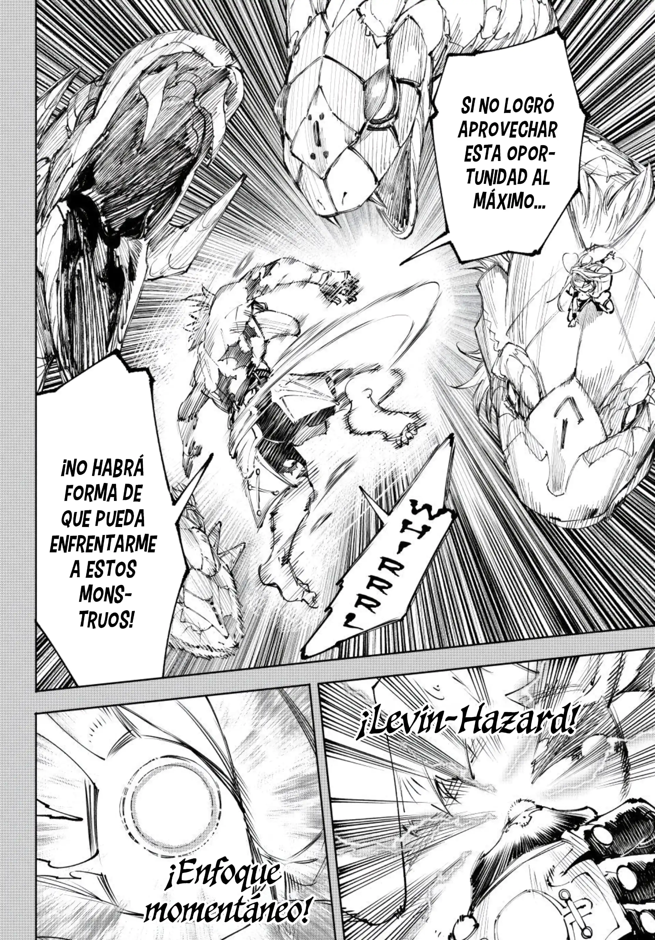 Read Shangri La Frontier ES Manga Online