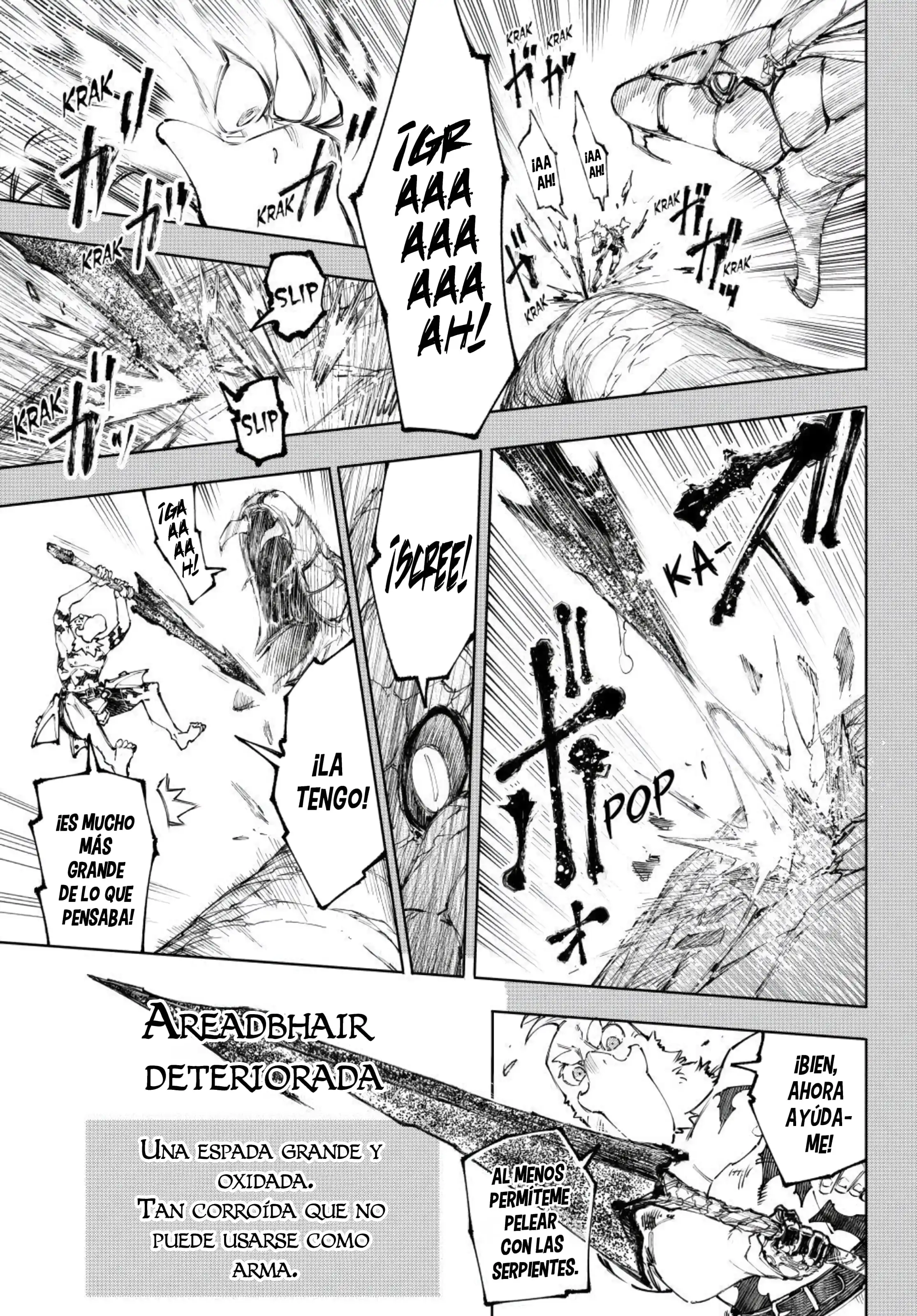 Read Shangri La Frontier ES Manga Online