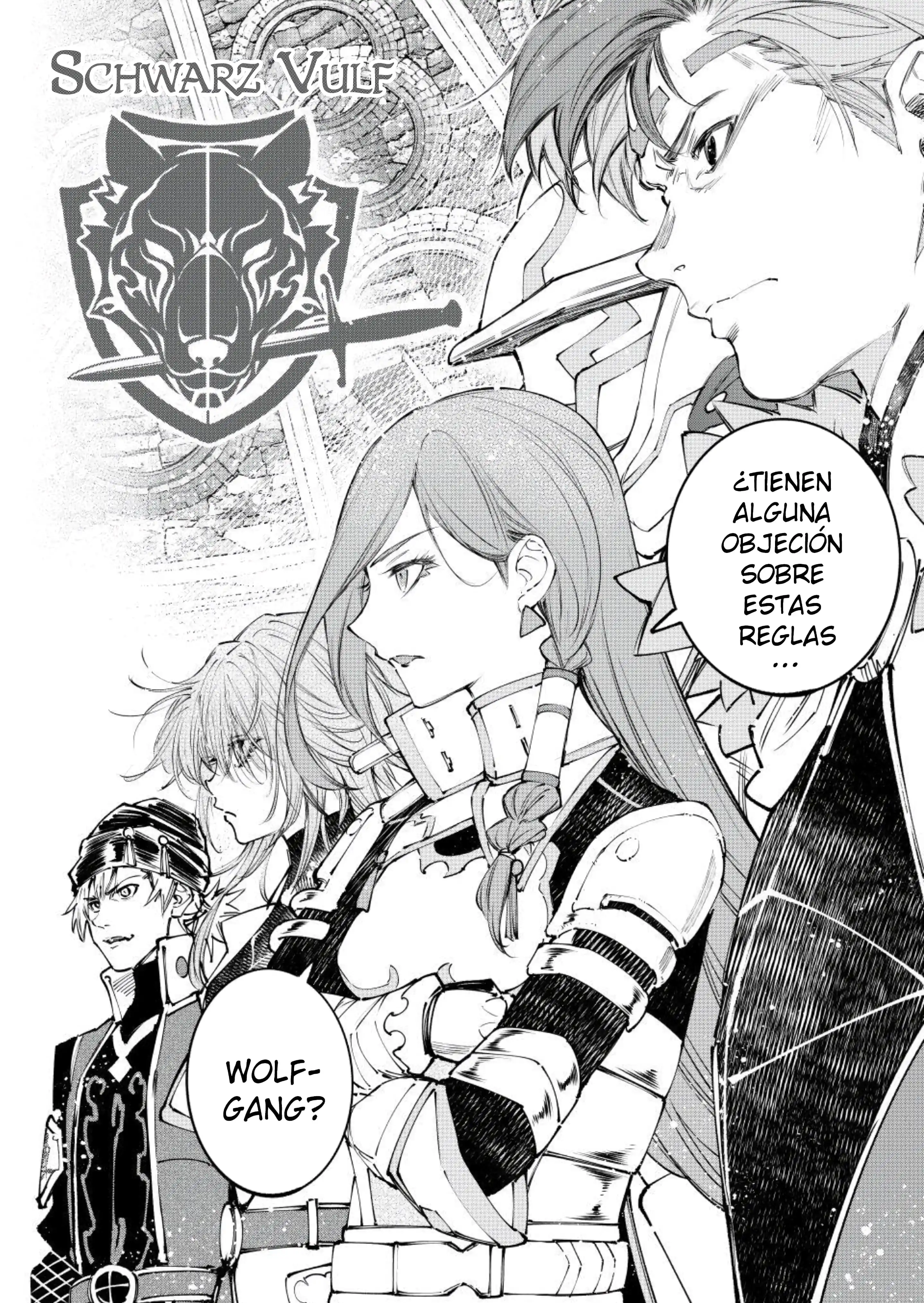 Read Shangri La Frontier ES Manga Online