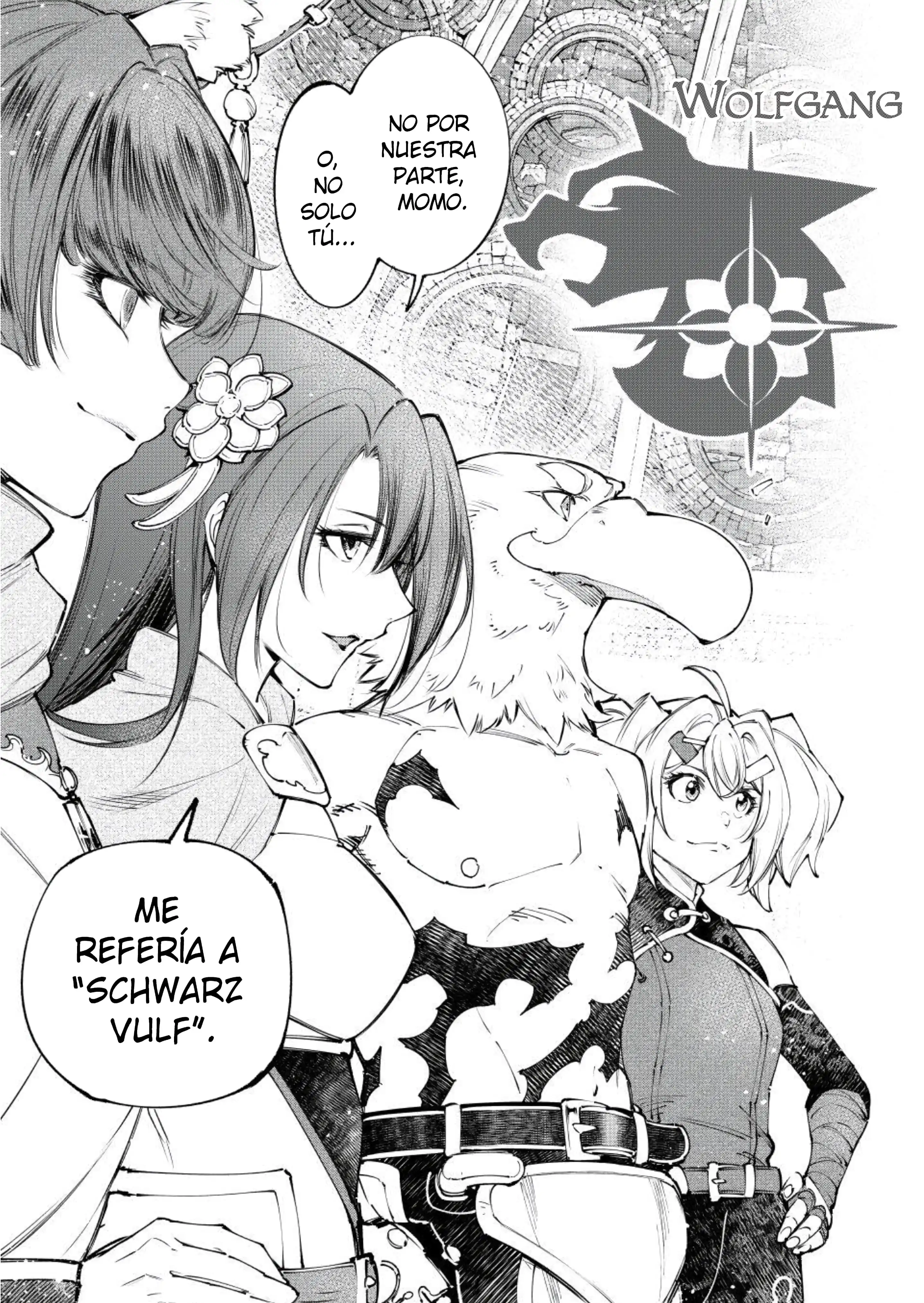 Read Shangri La Frontier ES Manga Online