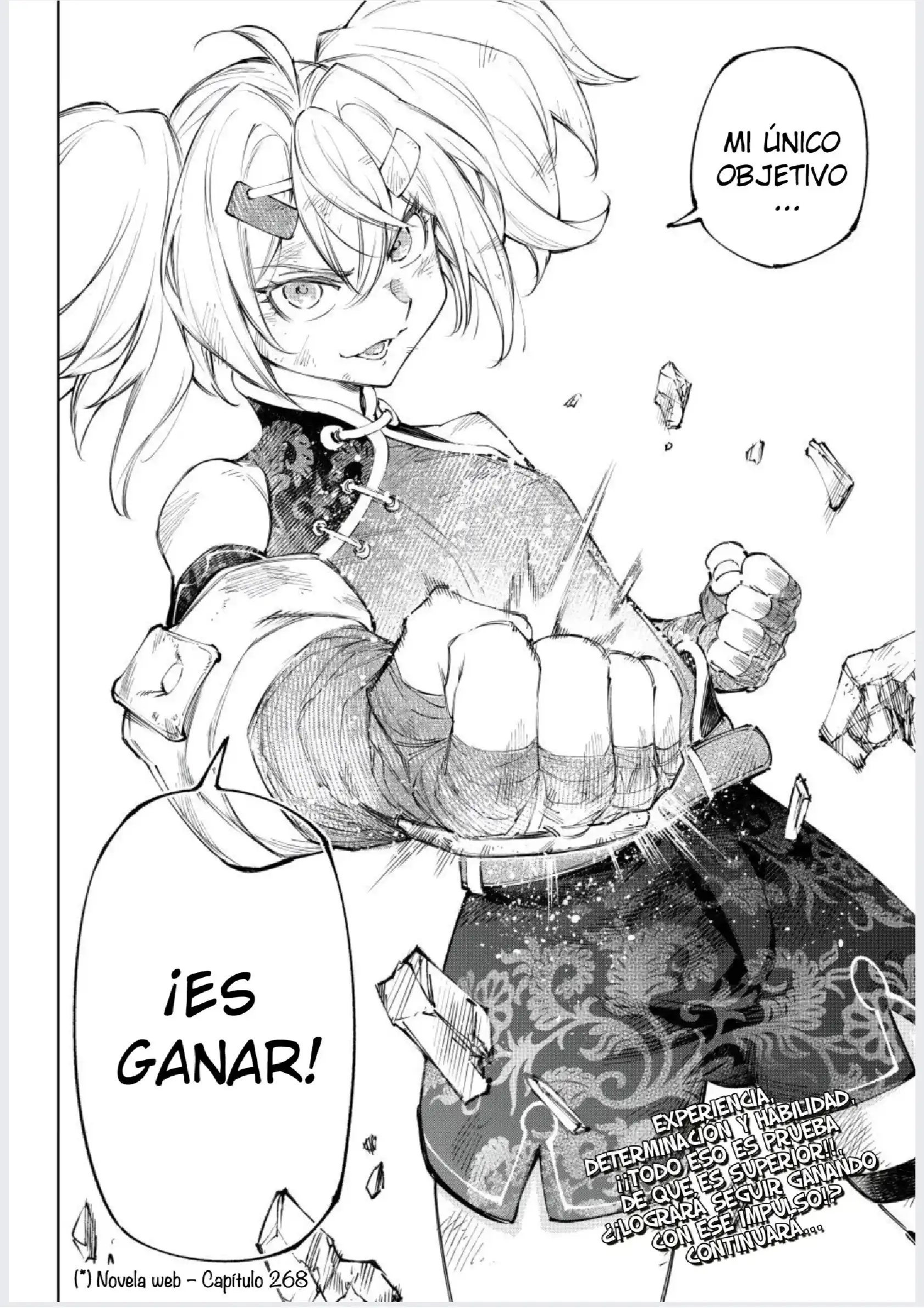 Read Shangri La Frontier ES Manga Online