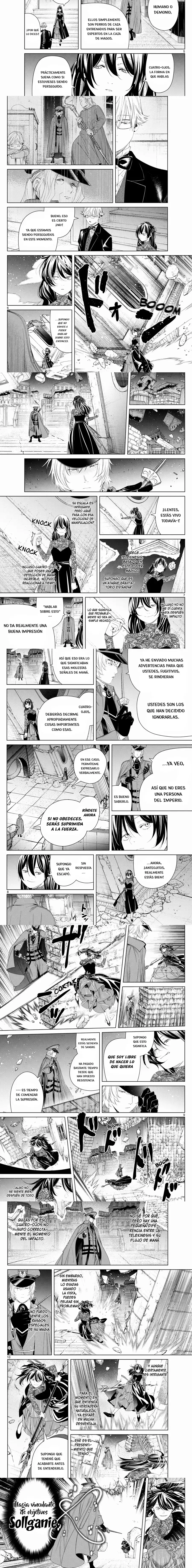 Read Sousou no Frieren ES Manga Online