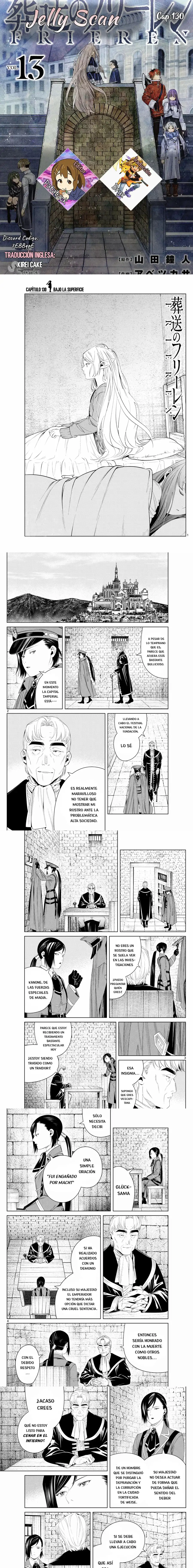 Read Sousou no Frieren ES Manga Online