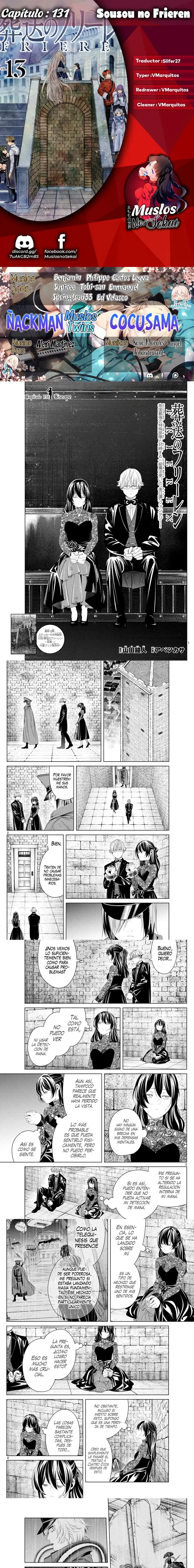 Read Sousou no Frieren ES Manga Online