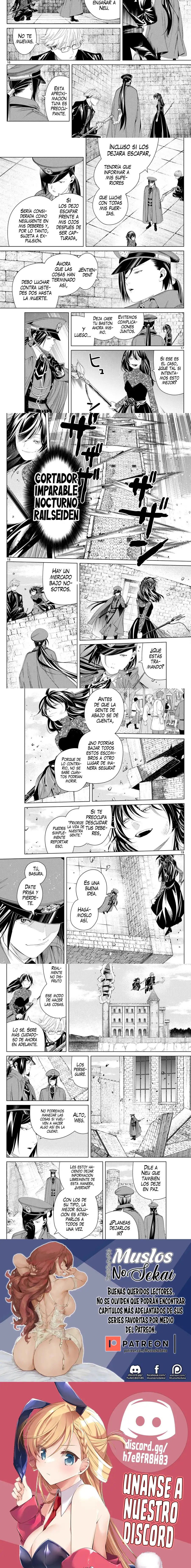 Read Sousou no Frieren ES Manga Online