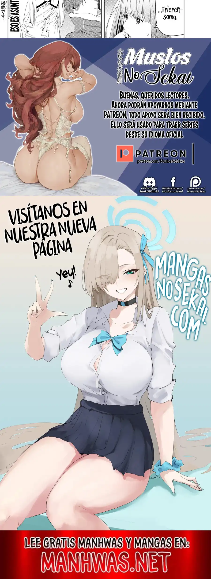 Read Sousou no Frieren ES Manga Online