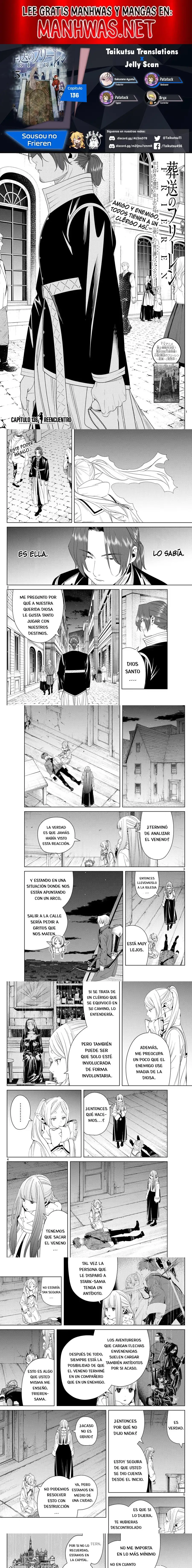 Read Sousou no Frieren ES Manga Online