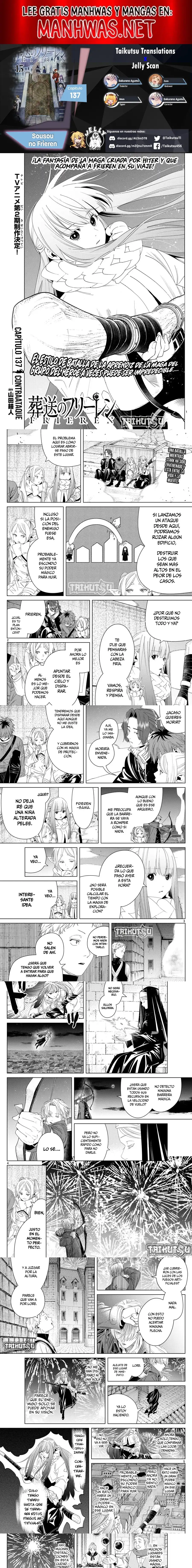 Read Sousou no Frieren ES Manga Online