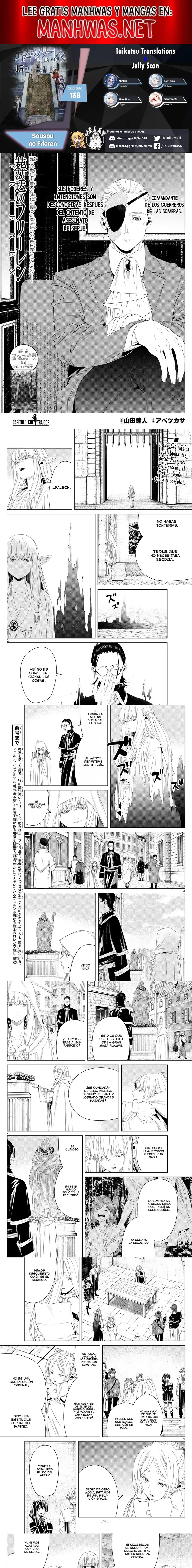 Read Sousou no Frieren ES Manga Online