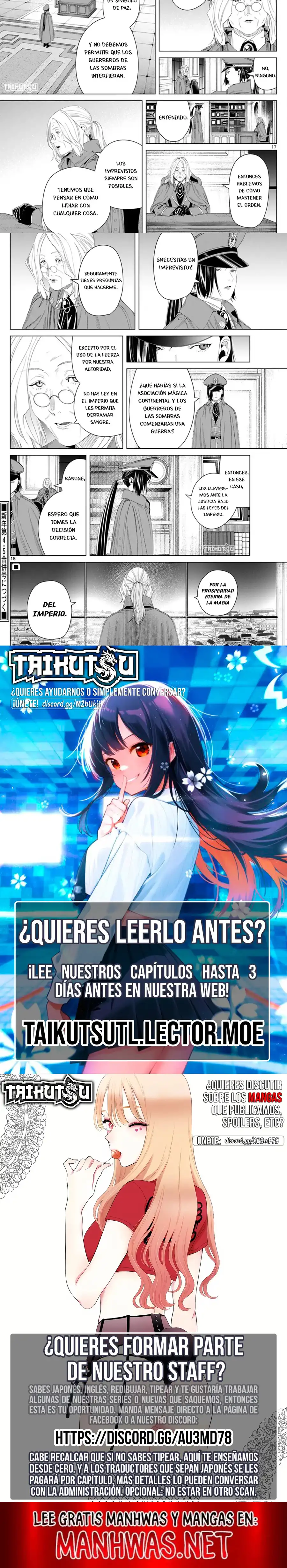 Read Sousou no Frieren ES Manga Online