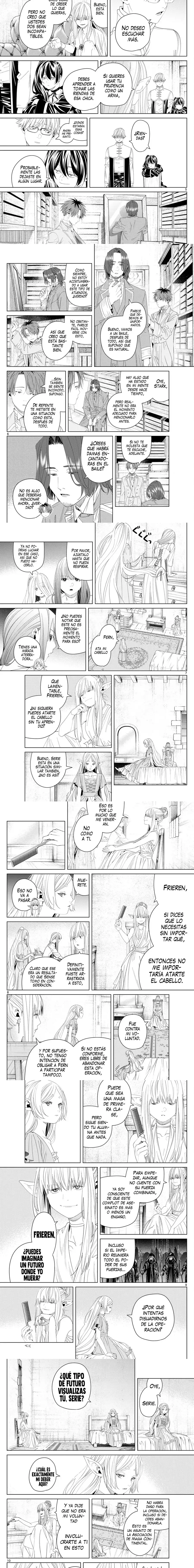 Read Sousou no Frieren ES Manga Online