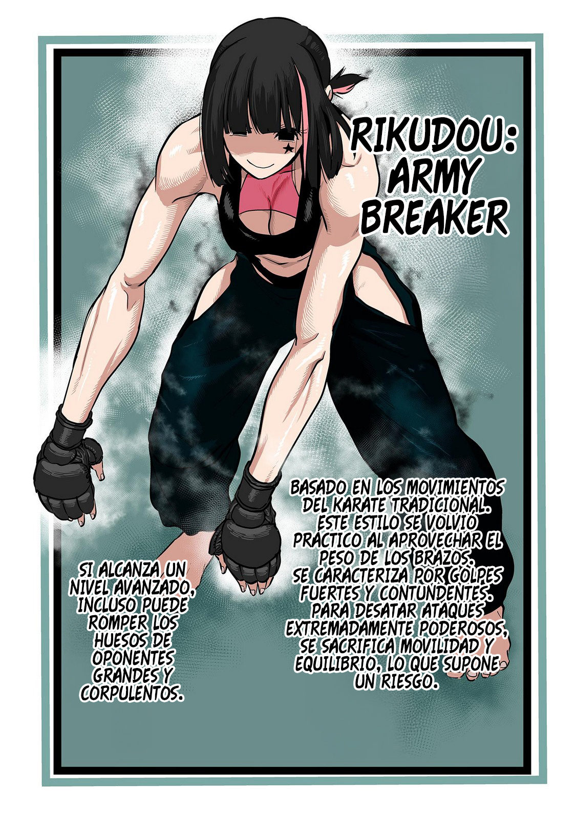 Read Star Strike it Rich ES Manga Online