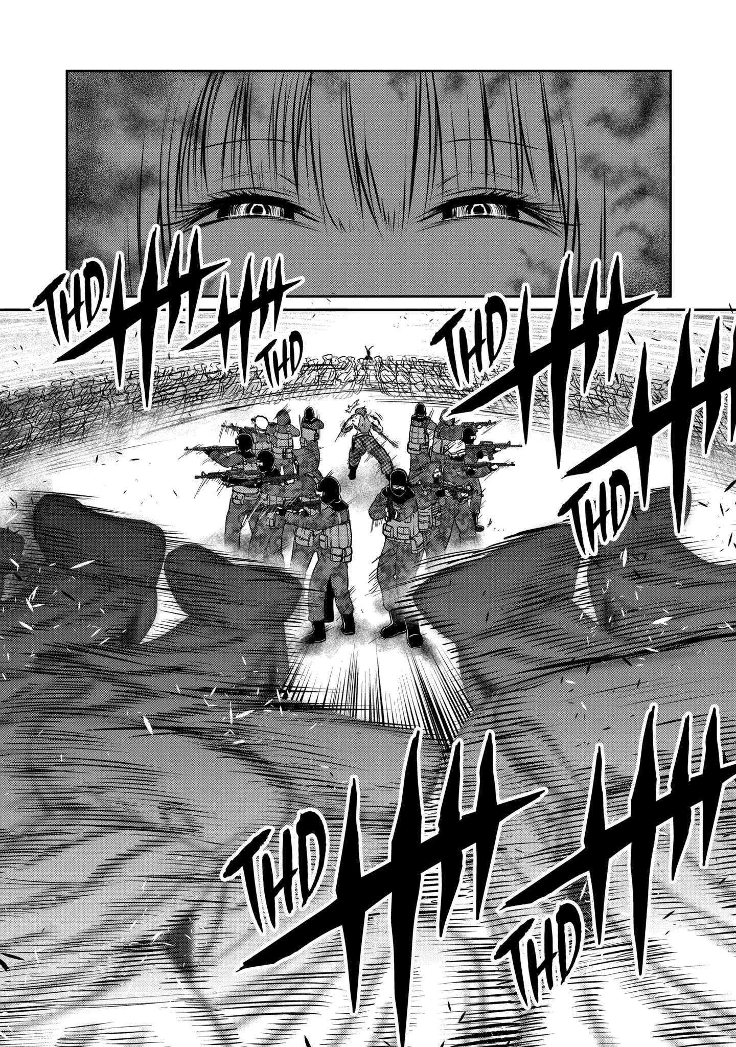 Read Star Strike it Rich ES Manga Online