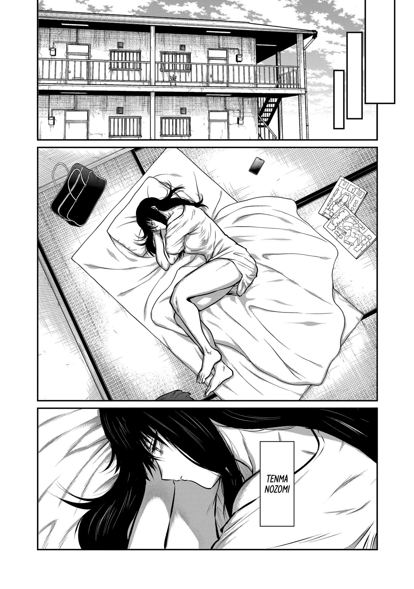 Read Star Strike it Rich ES Manga Online