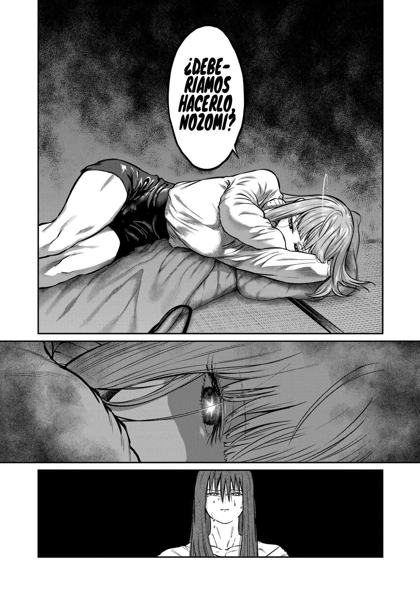 Read Star Strike it Rich ES Manga Online