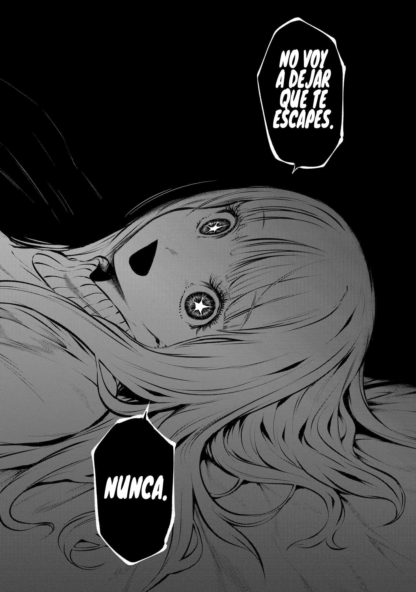 Read Star Strike it Rich ES Manga Online