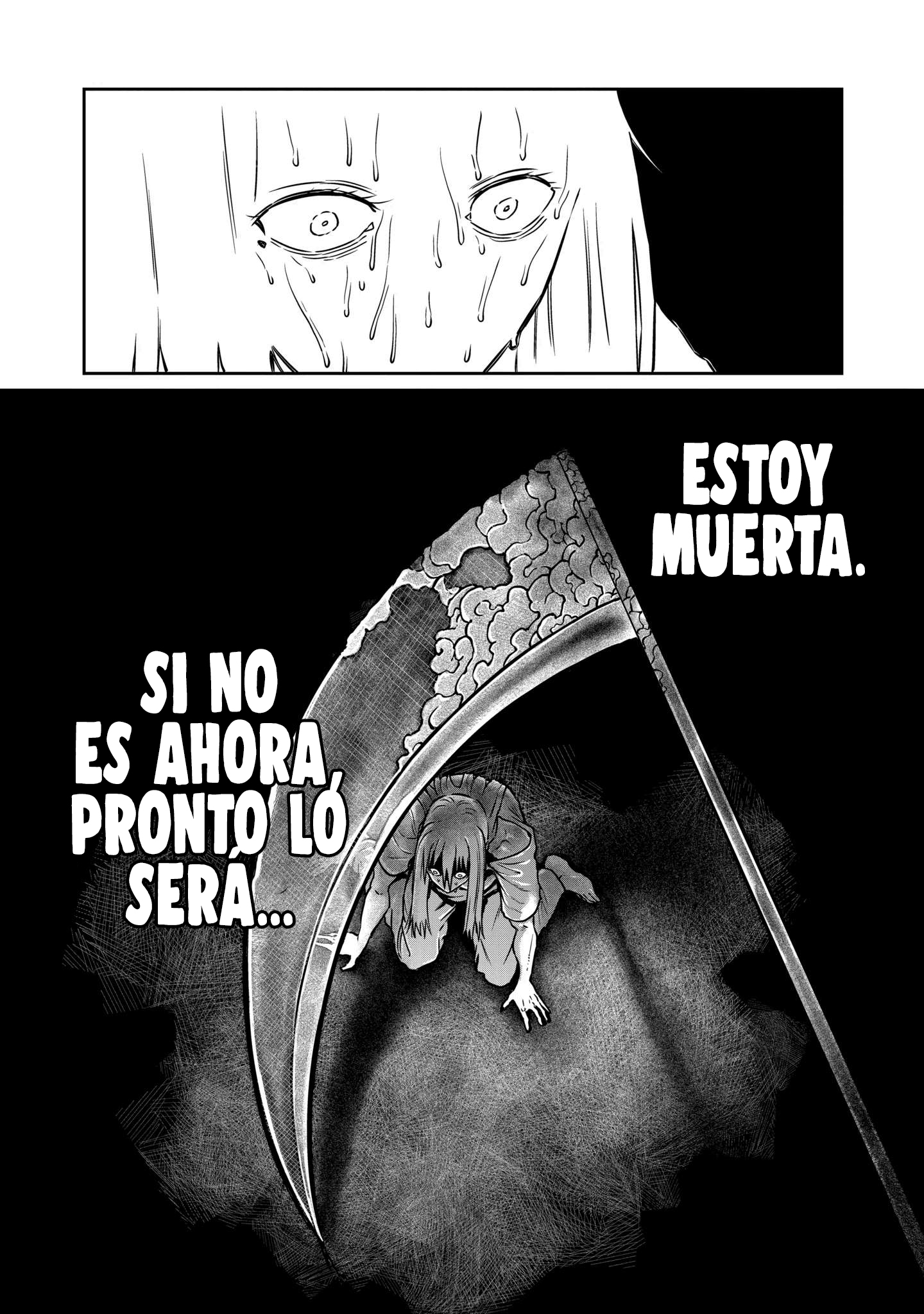 Read Star Strike it Rich ES Manga Online