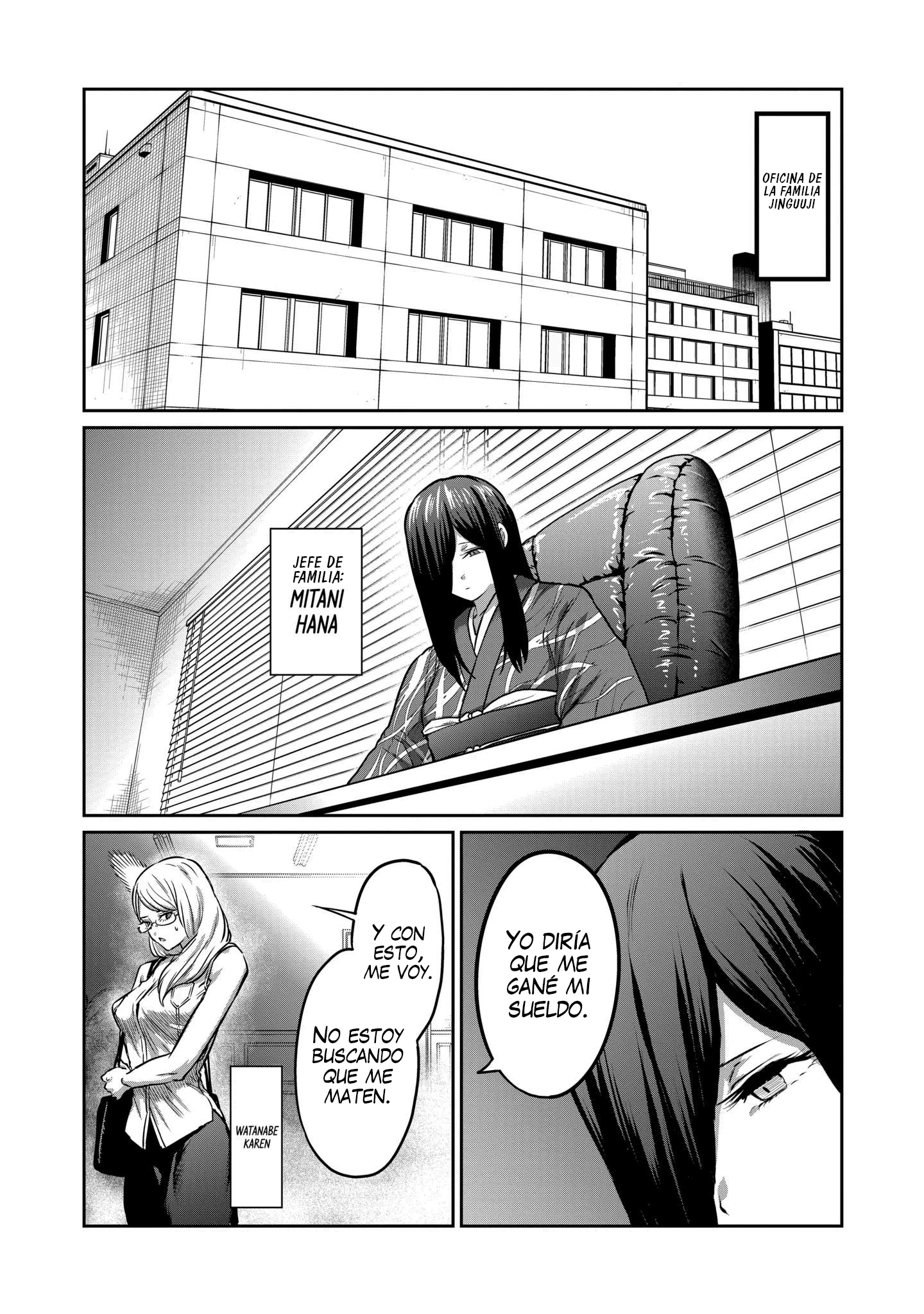 Read Star Strike it Rich ES Manga Online