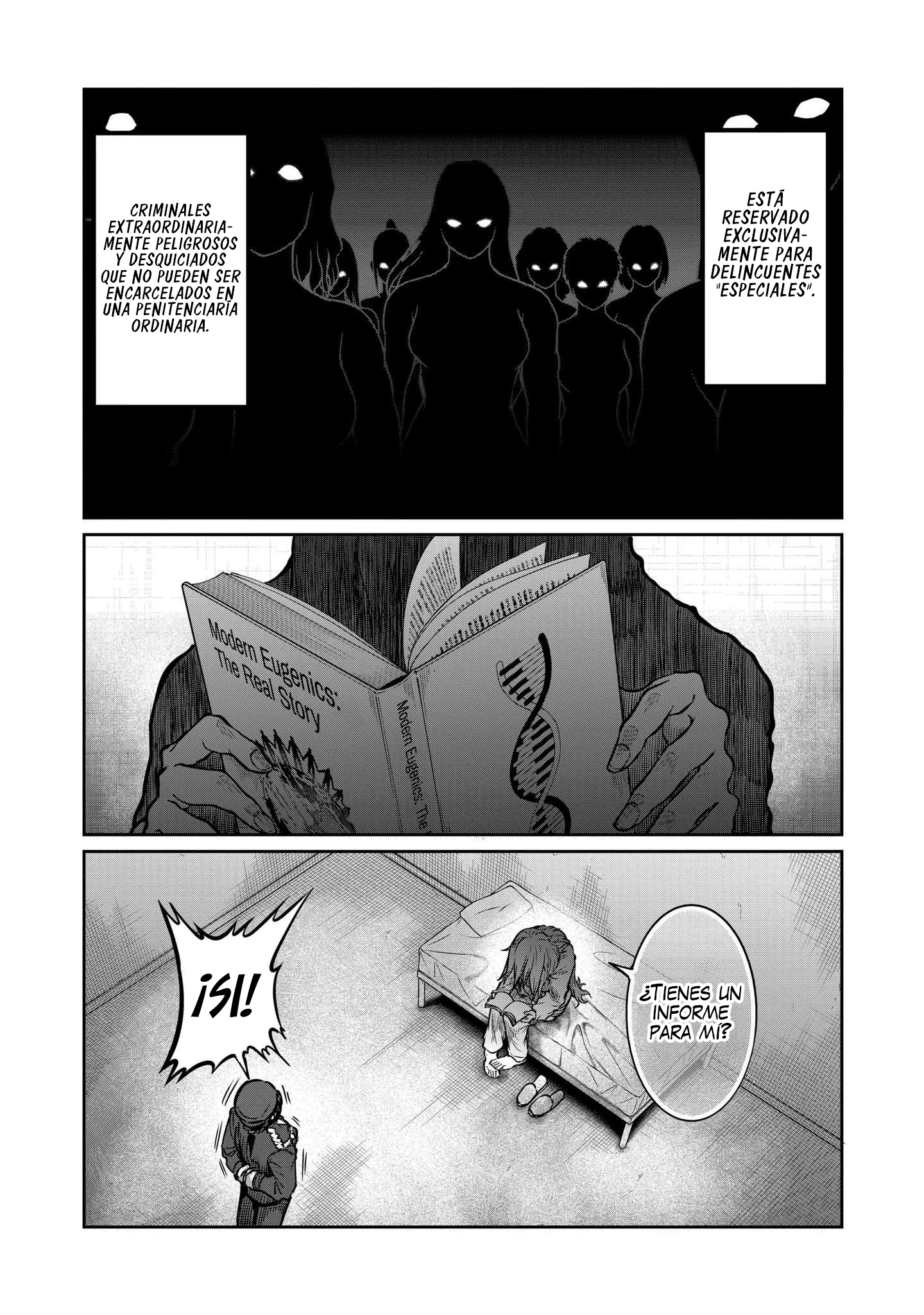 Read Star Strike it Rich ES Manga Online
