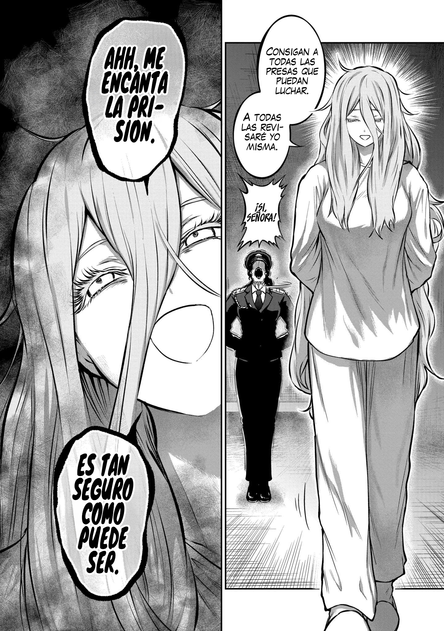 Read Star Strike it Rich ES Manga Online
