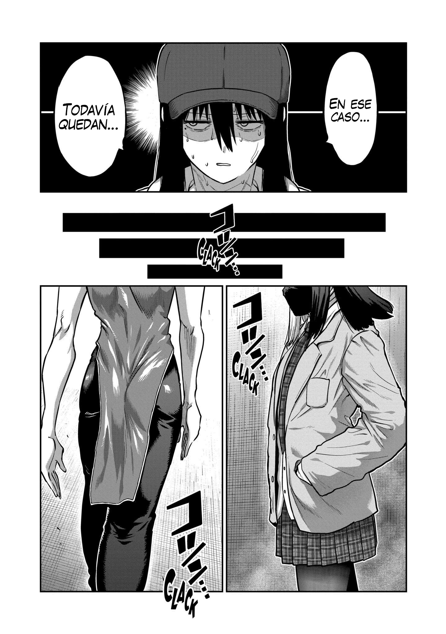 Read Star Strike it Rich ES Manga Online