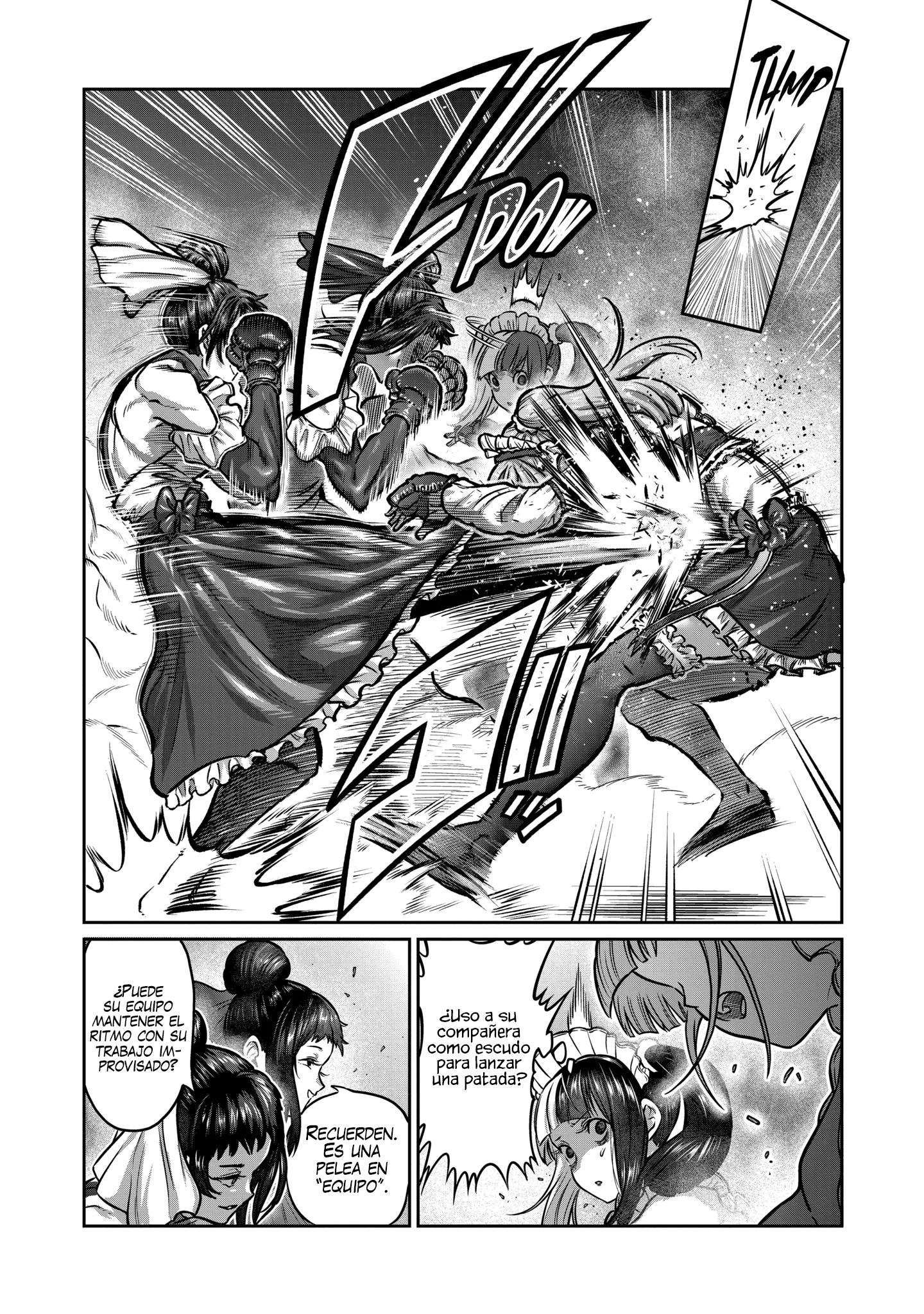Read Star Strike it Rich ES Manga Online